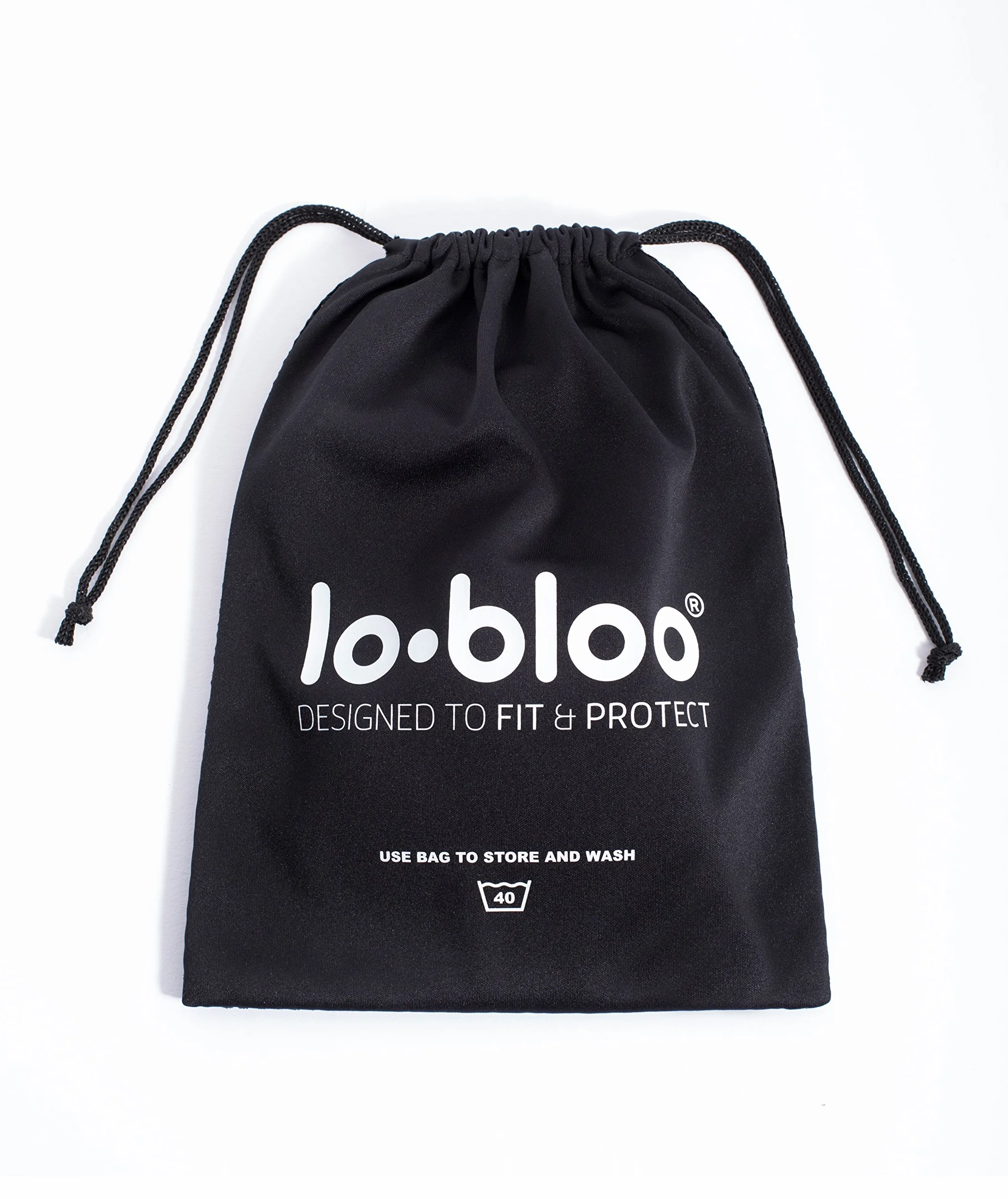 lobloo AEROSLIM Coquilla Pélvica Atlética Patentada para Deportes de Pie