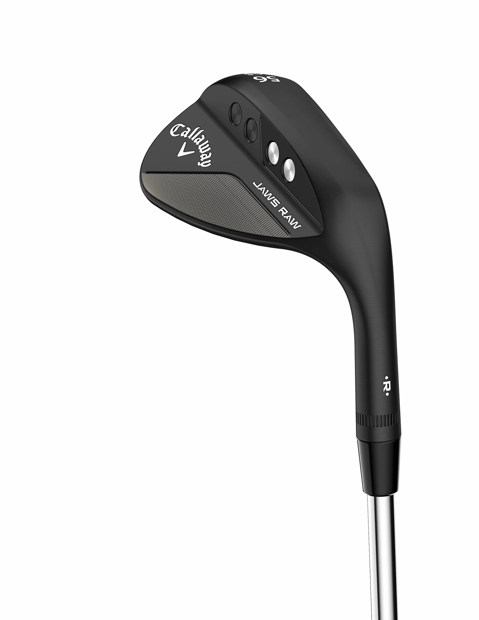 Callaway Golf Jaws Raw Wedge 2022