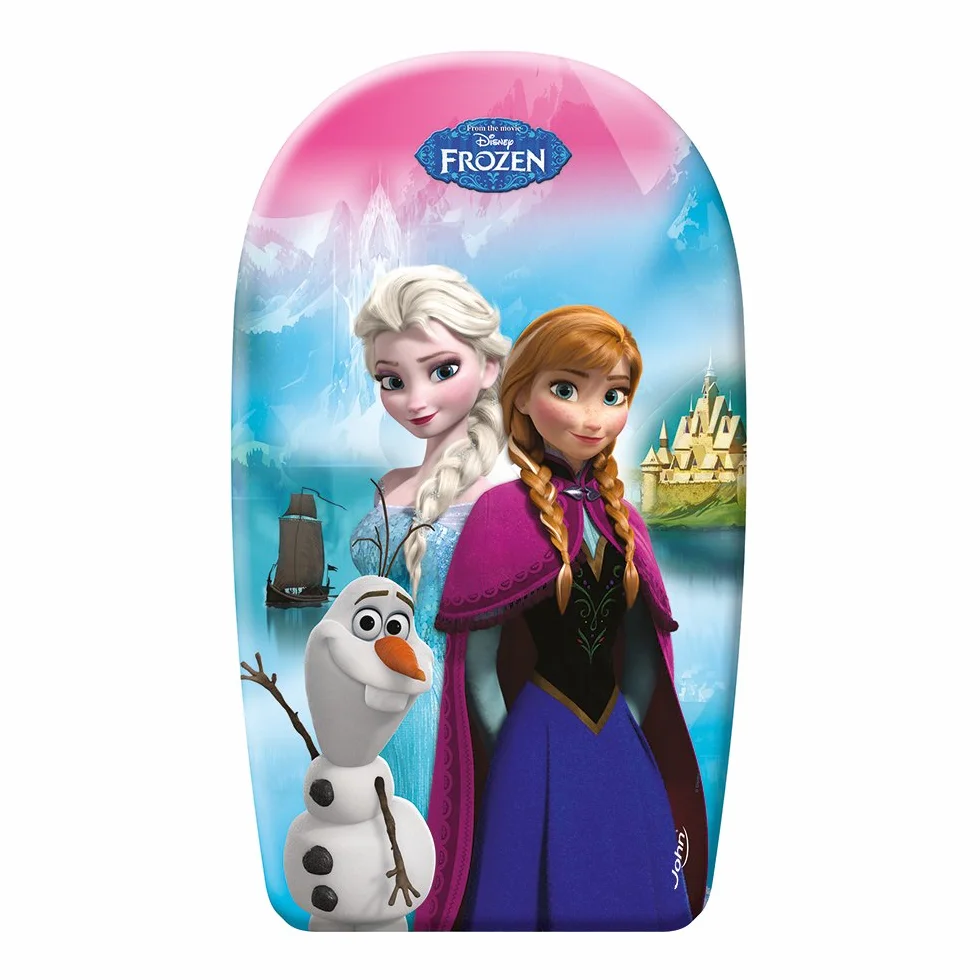 Disney Tabla Body Board Juventud Multicolor