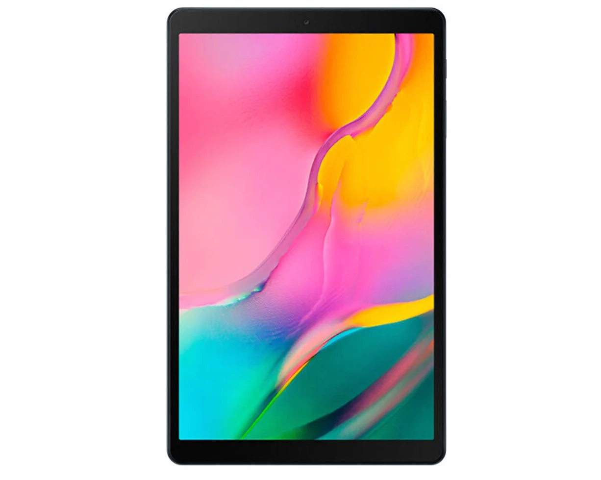 SAMSUNG Galaxy Tab A 10.1" WiFi 32GB 2GB RAM Silver Tablet Reacondicionado