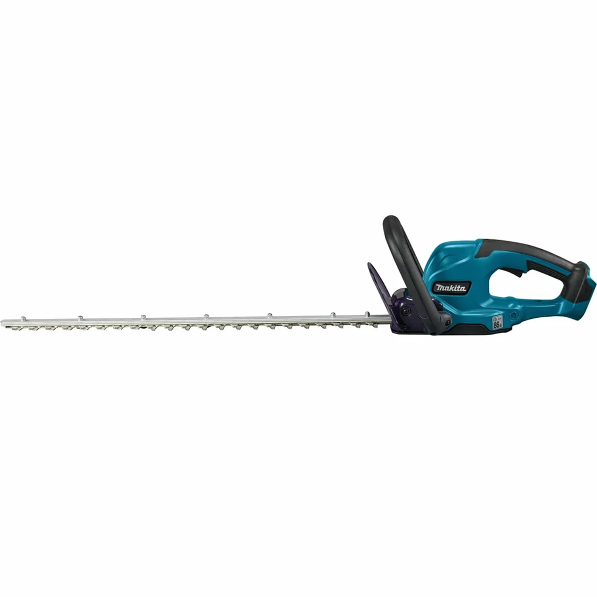 Cortasetos Makita DUH607Z LXT de 18 V a batería, 600 mm, 0 - 2700 rpm