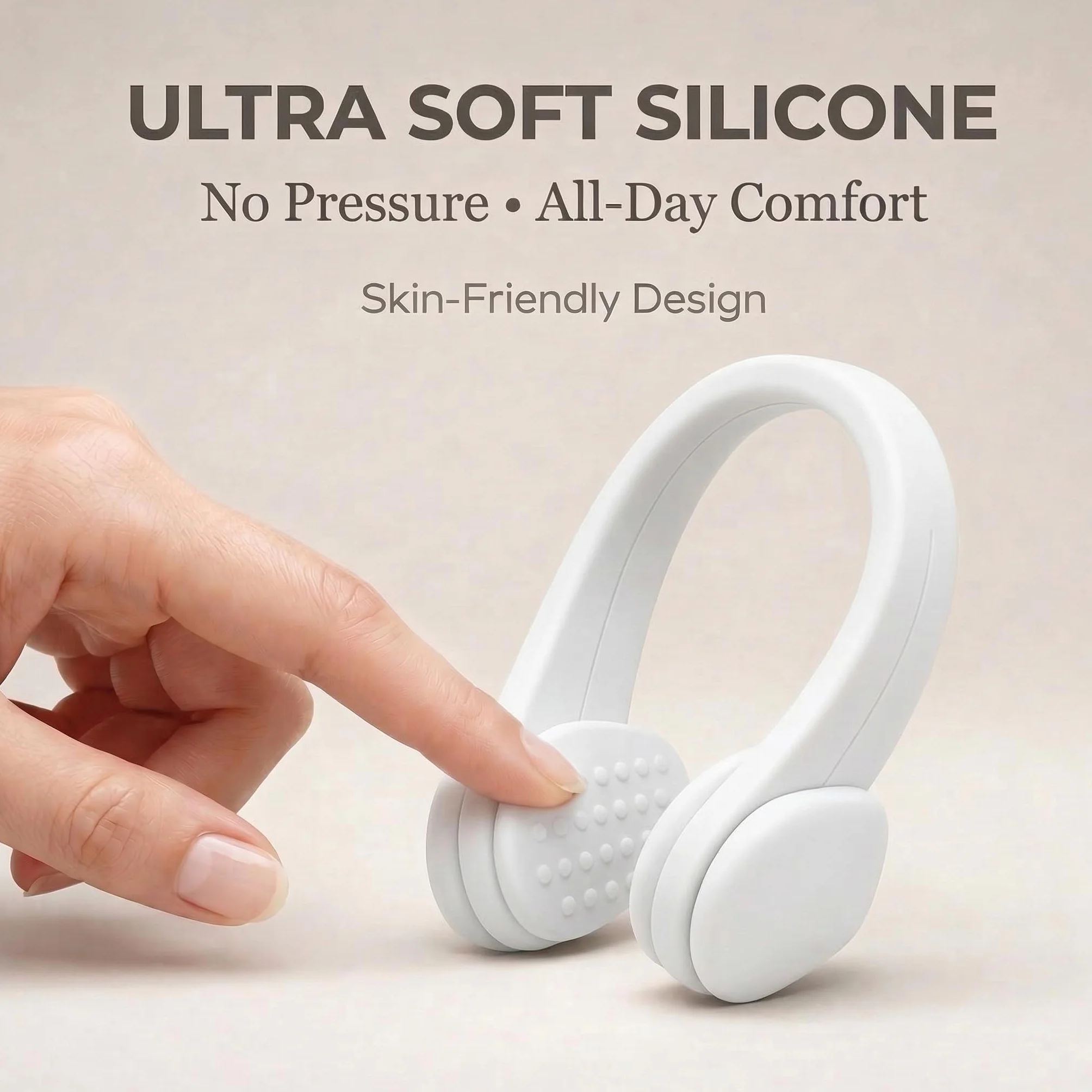 Pinzas para la nariz para nadar con tapones para los oídos, 9 unidades, clip nasal de silicona, tapones para los oídos flotantes, para niños y adultos, pinza nasal impermeable para natación