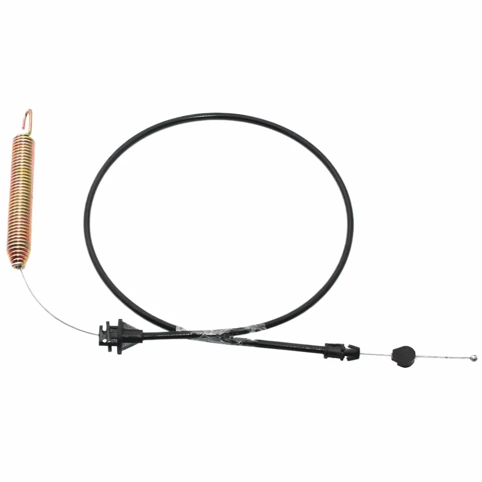 Clutch 532193235 193235, para Lawn Mower HD13538 LT2113 LT1114 LT3115 Substitución de la Parte del Equipo de energía Exterior