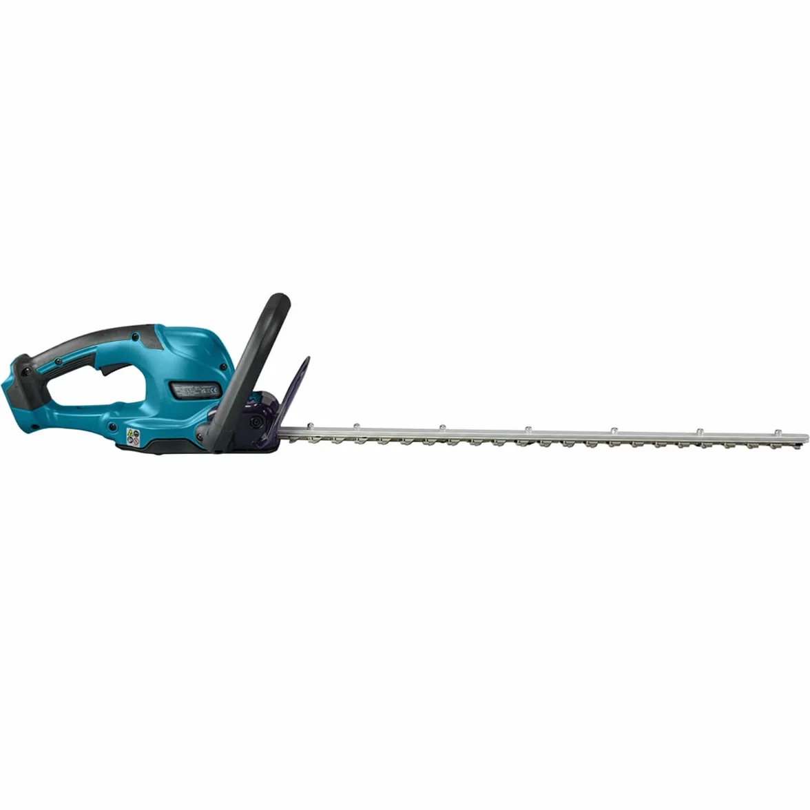 Cortasetos Makita DUH607Z LXT de 18 V a batería, 600 mm, 0 - 2700 rpm