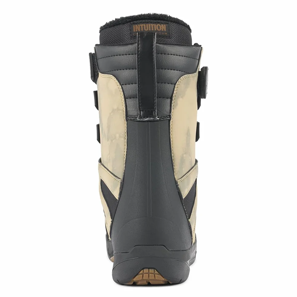 K2 Overdraft Botas de snowboard hombre gris