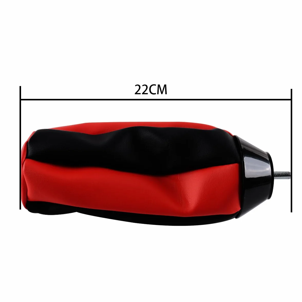 Bolsa de Boxeo Portátil con Ventosa y Clip Speed Ball Entrenamiento Oficina Hogar
