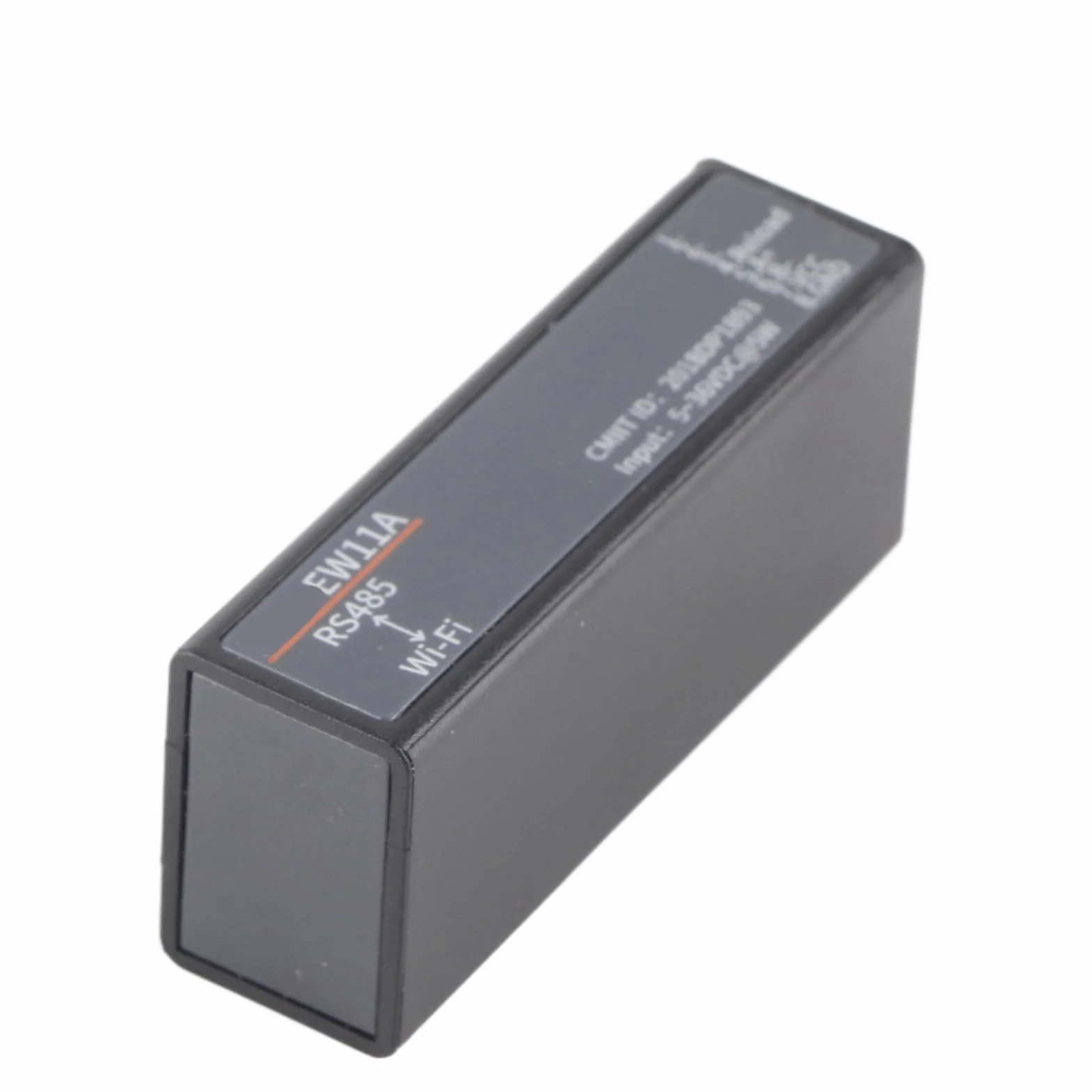 Módulo WiFi HF7221 802.11b/g/n Interfaz RJ45 Antena Integrada -40°C a 85°C IoT