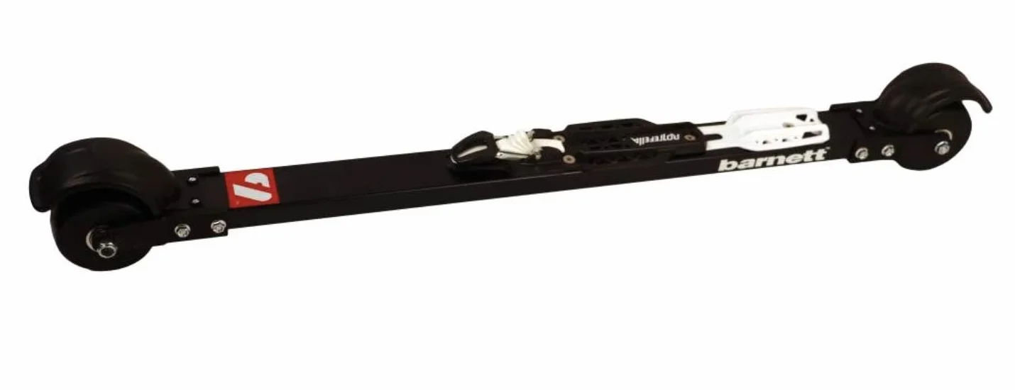 Barnett Roller esquí