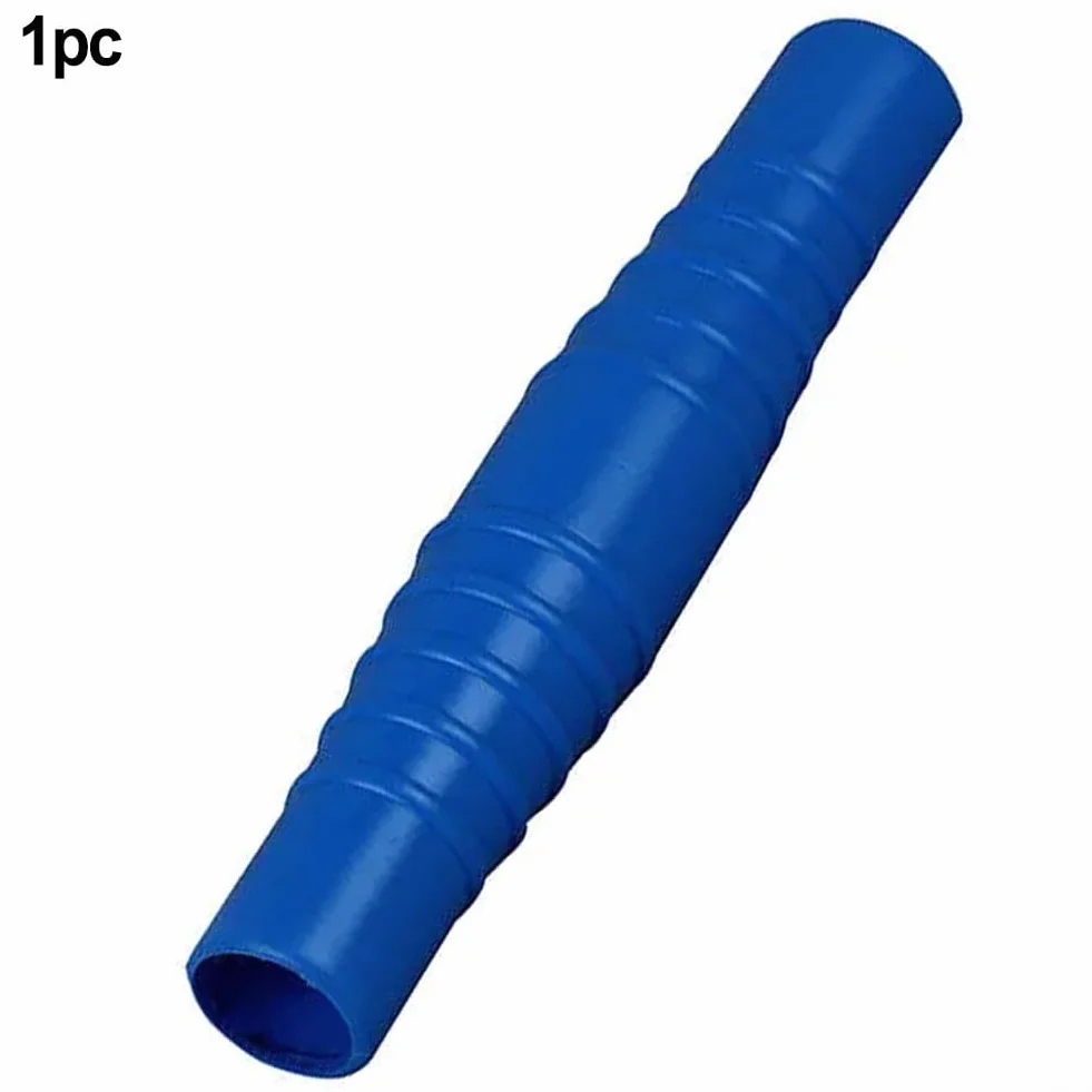 Adaptador de acoplamiento de conector de manguera de piscina de 1-1/4 pulgadas a 1-1/2 pulgadas para aspiradora de piscina, conexión de filtro, accesorio de tubería, herramienta de mantenimiento de