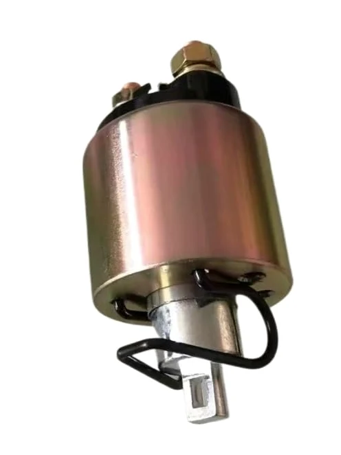 Herramientas para exteriores Relé de solenoide de arranque L100 de 12V para YANMAR L40 L48 L60 L70 L90, interruptor magnético eléctrico diésel, generador de 2KW y 3KW 7CN-H1940-01 Piezas de repuesto(F