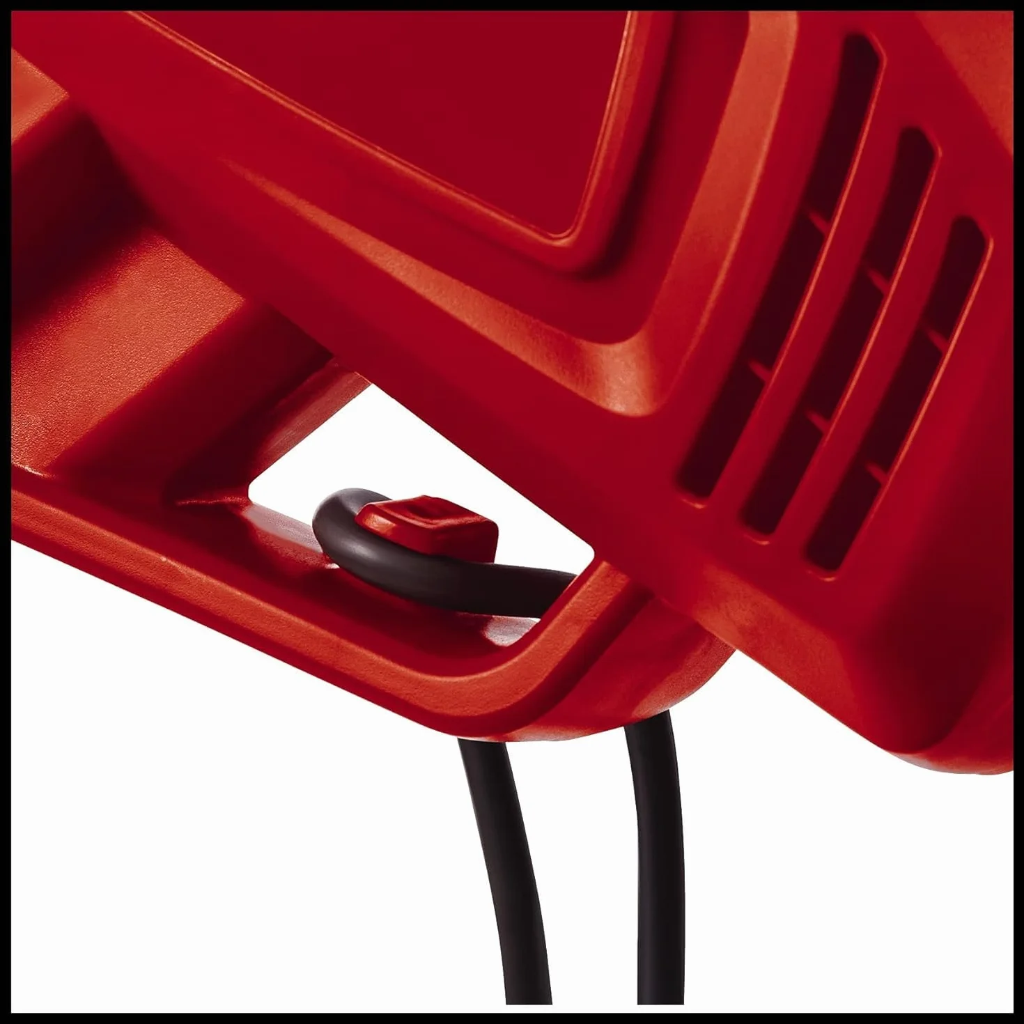 Einhell Aspirador eléctrico de hojas GC-EL 3024 E (aspiración/soplado, tubo de aspiración Ø 75 mm, capacidad 650 m³/h, función de trituración, relación 10:1, soplado 240 km/h, bolsa colectora de 40 l)