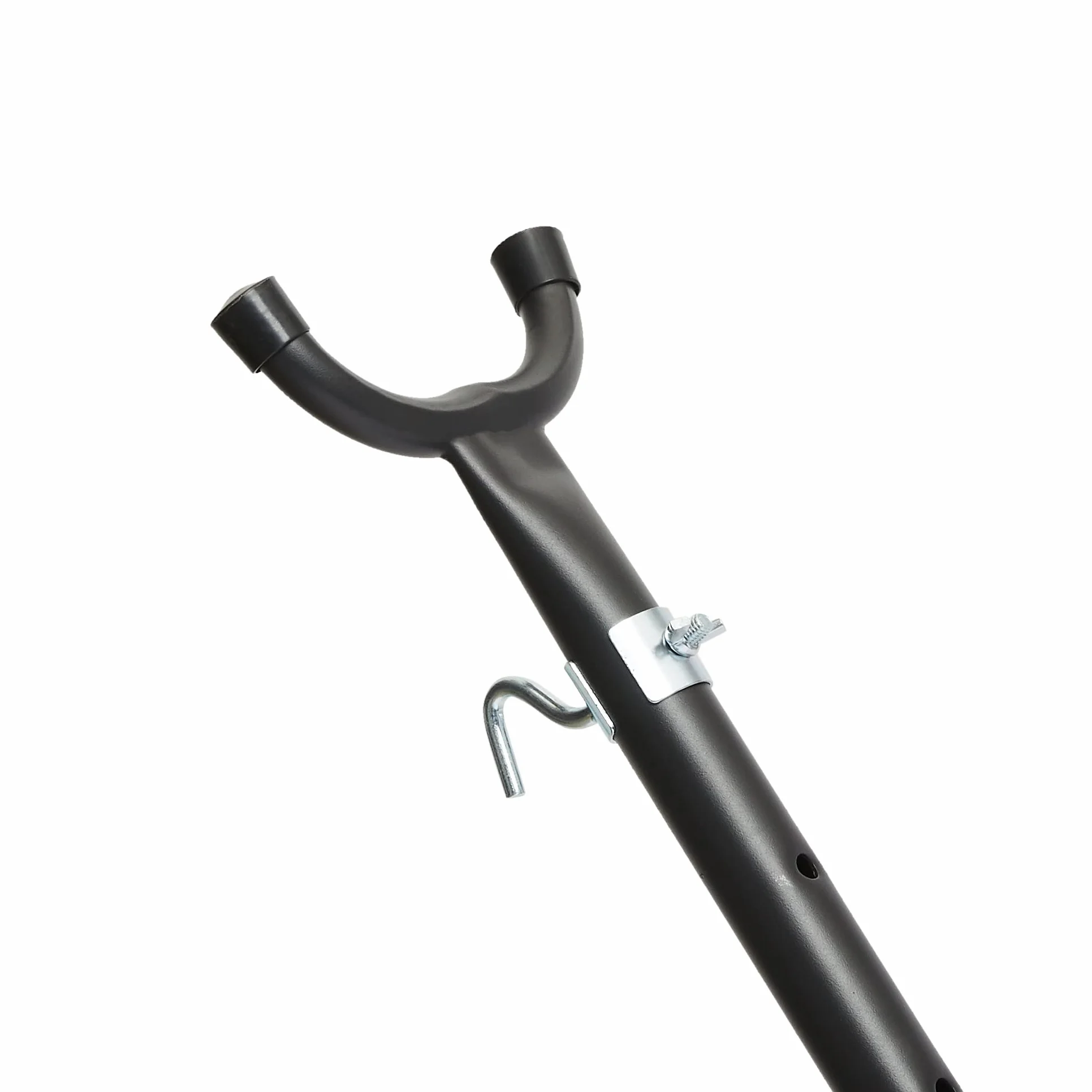 Amazon Basics Soporte para hamaca, 2.74 m