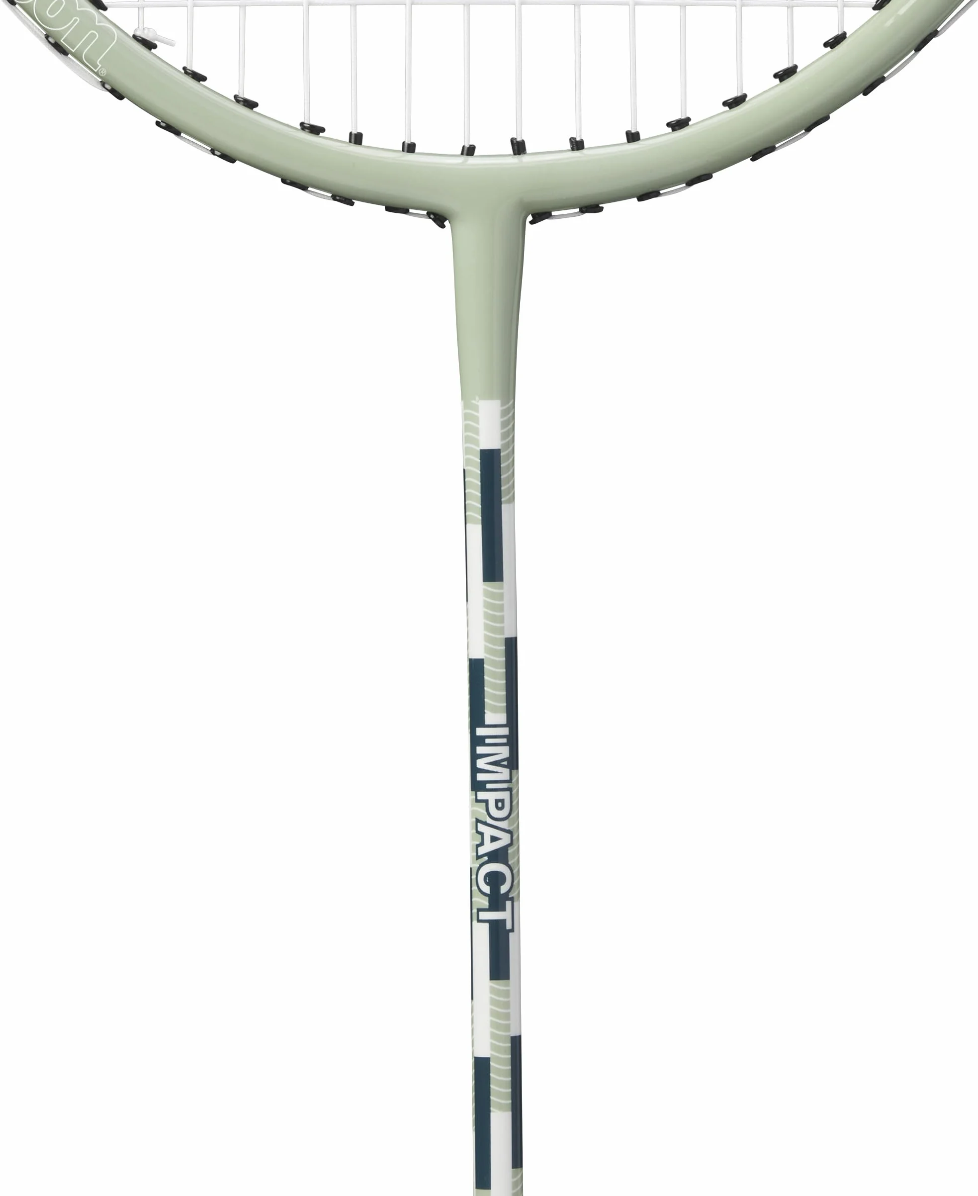 Wilson Impact Badminton Racket Raqueta Unisex