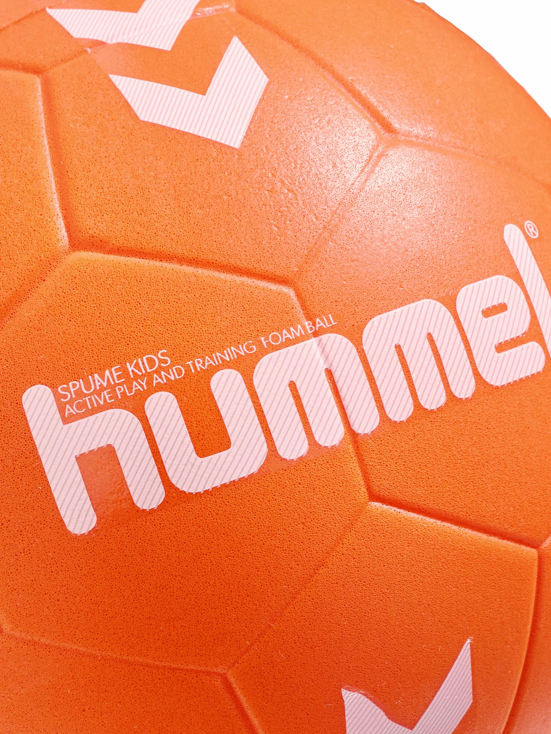 Hummel Hmlspume Balón de Balonmano para niños