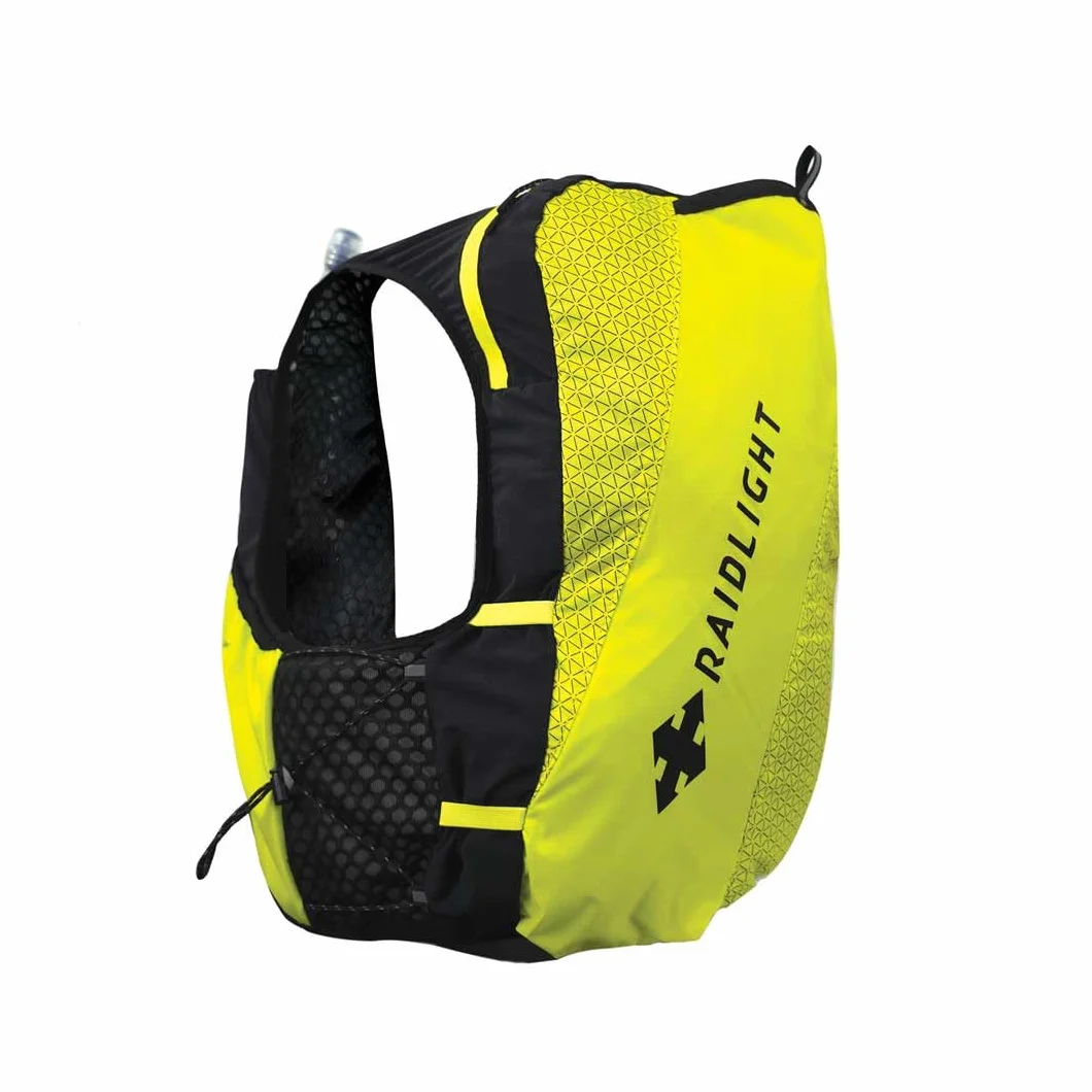 Bolsa de Trail Dynamic 10L con carcaj integrado