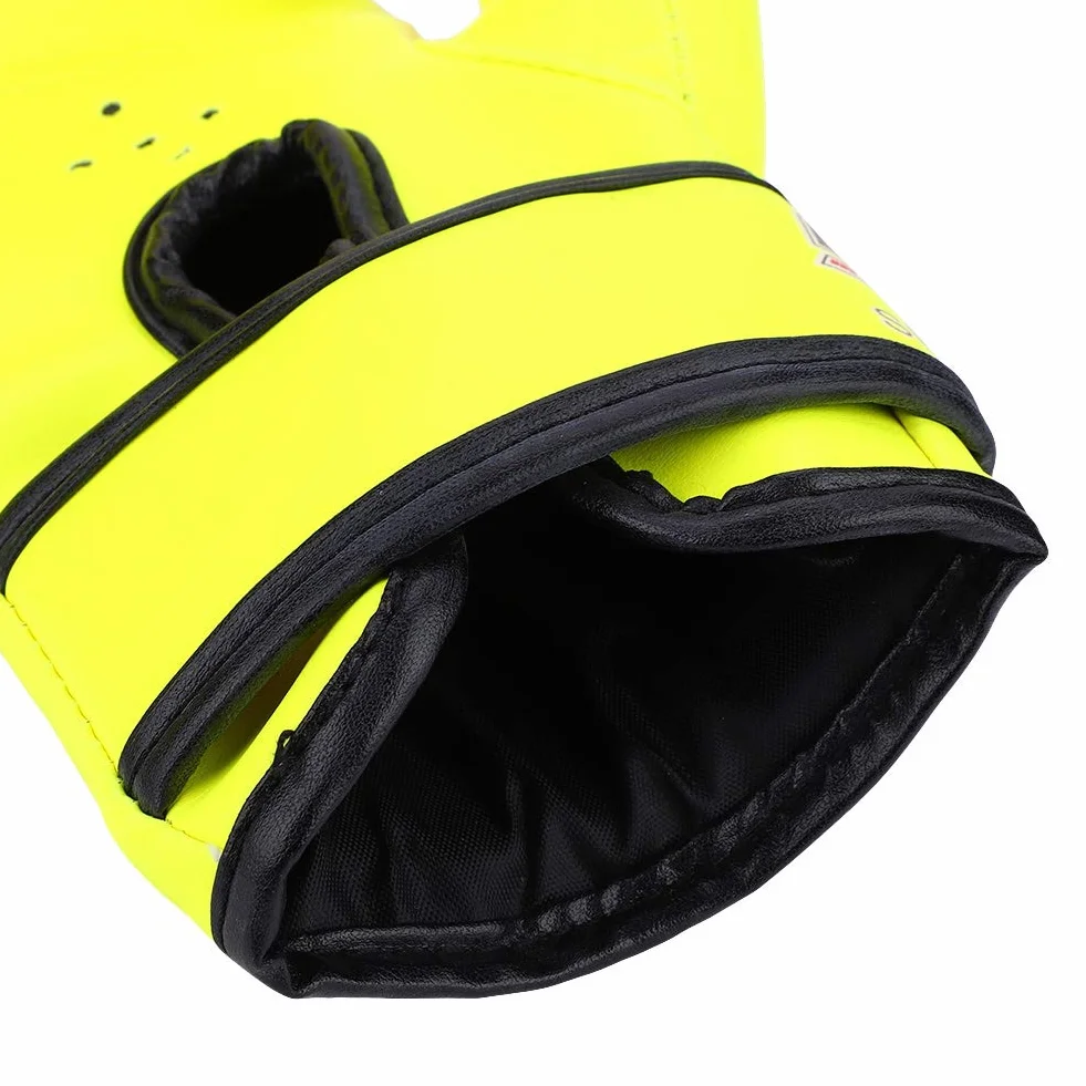 Yctze Training Punch Mitts de Boxeo para Bebés y Niños, Azul