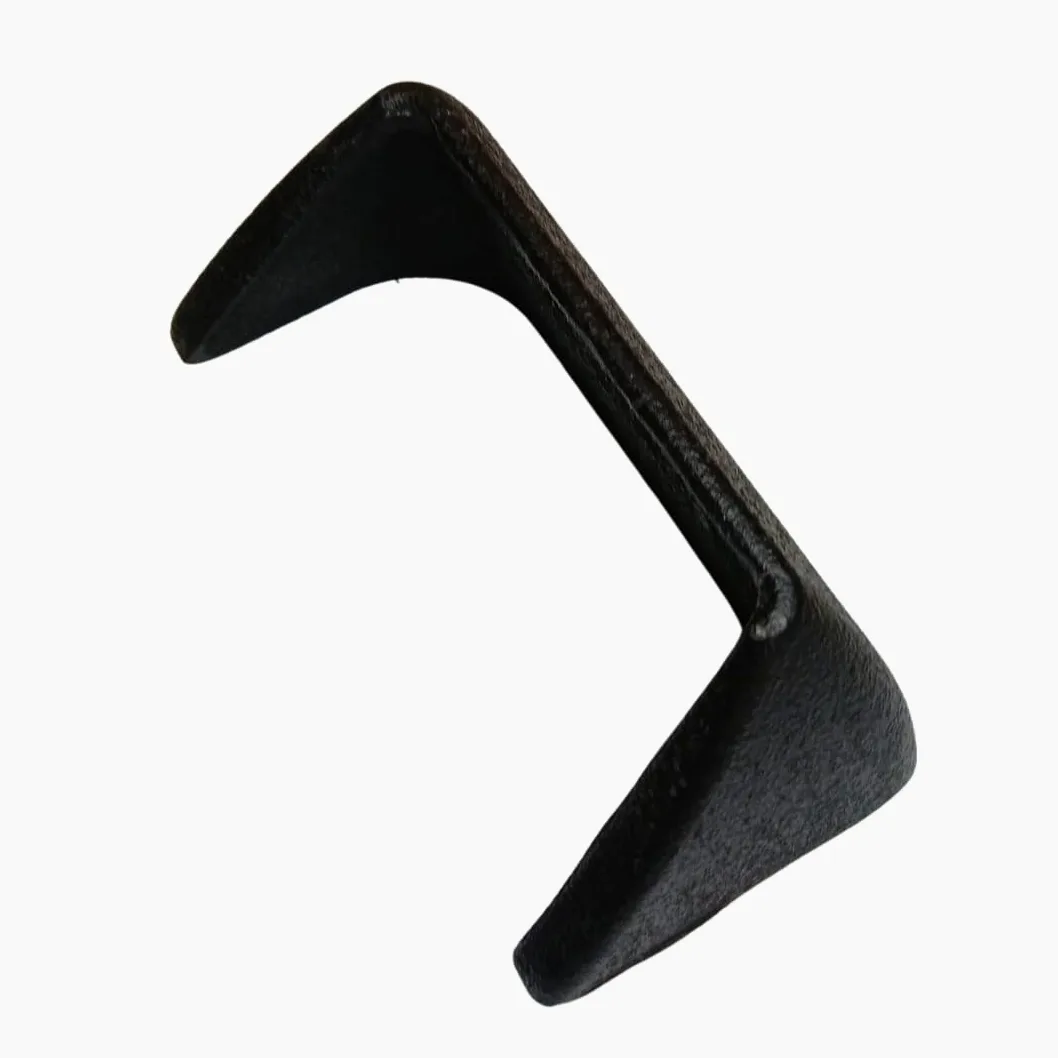 Cubierta de crisol - Cubierta de brasero - Puerta cortafuego de hierro fundido para estufas Edilkamin cod. R 645150