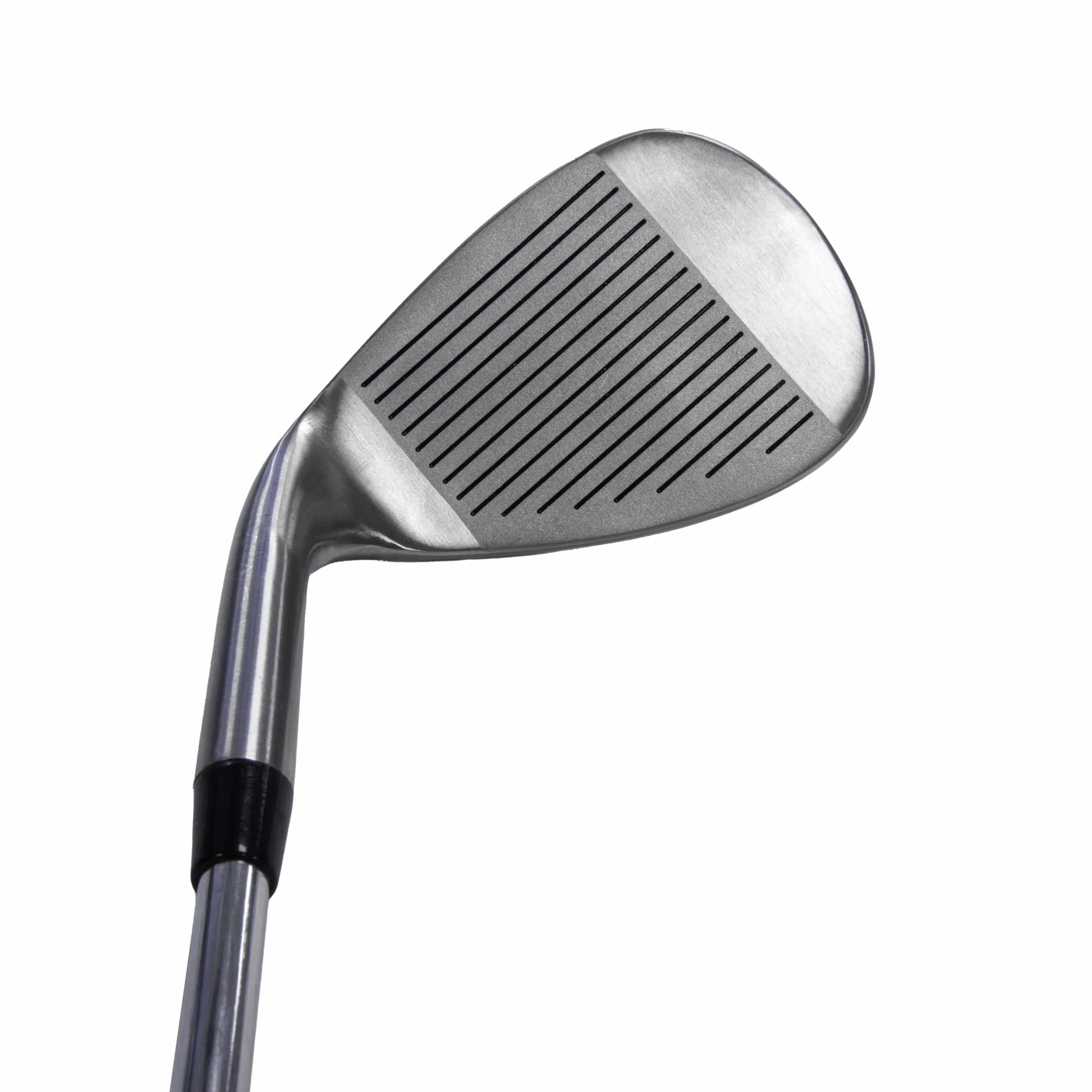 Longridge Wedge Acero