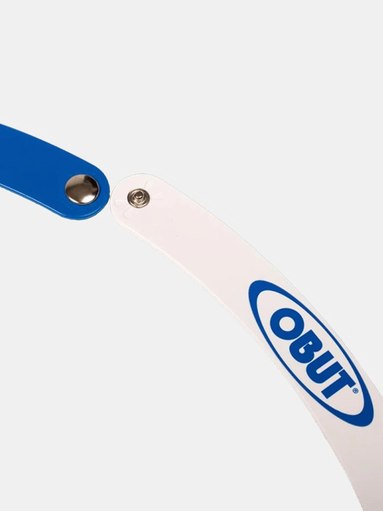 Obut Circulo Plegable Tricolor