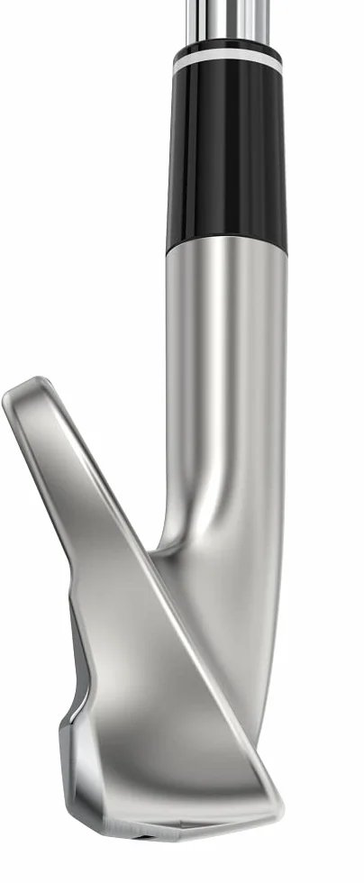 Srixon SRX ZX5 MkII Irn 4-P ST S RH Palos de Golf de Hierro Hombres