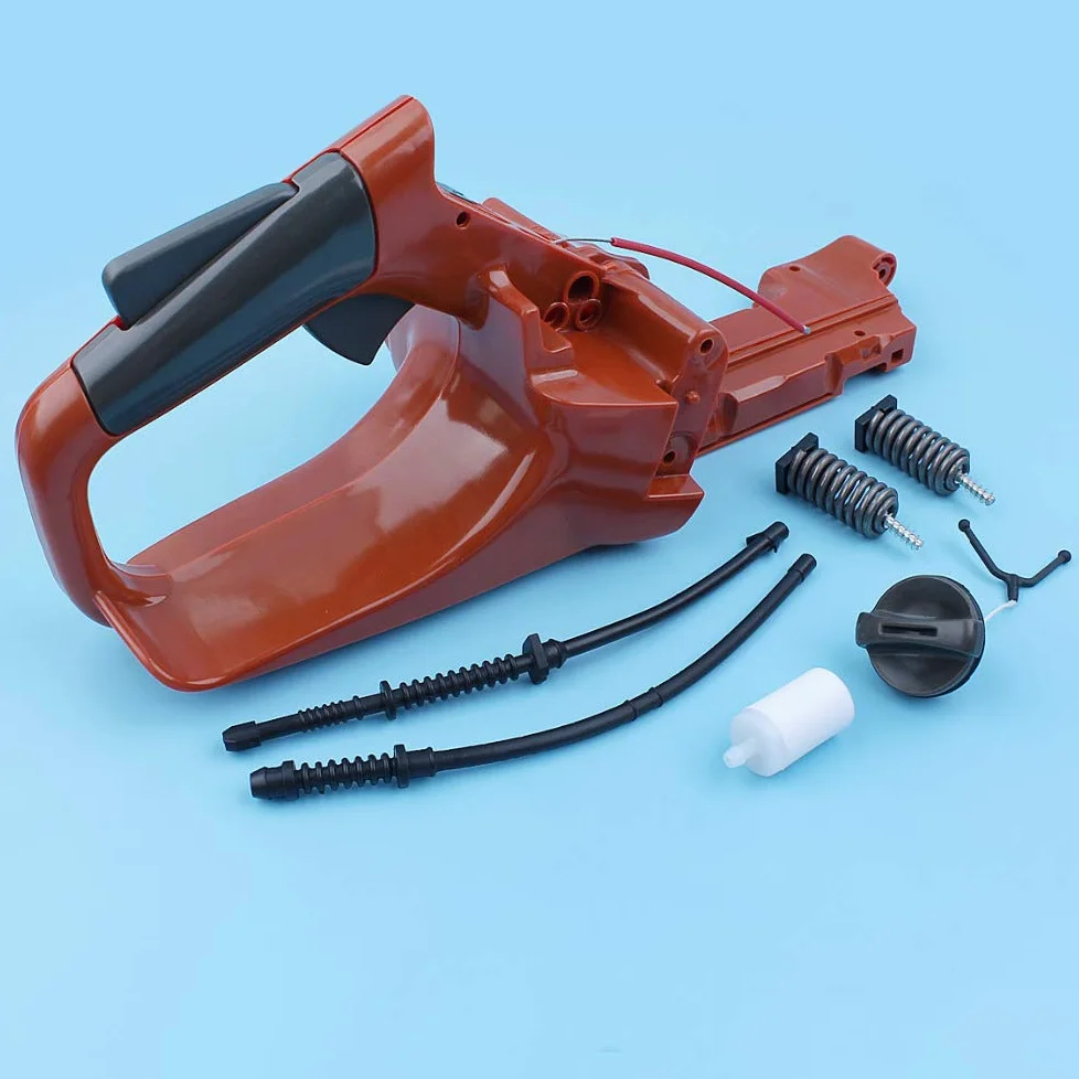 Kit de Filtro de línea de Retorno de Montaje de Tanque de Combustible de Gas for Motosierra H 445 450 445E 450E 525862104, 577535101