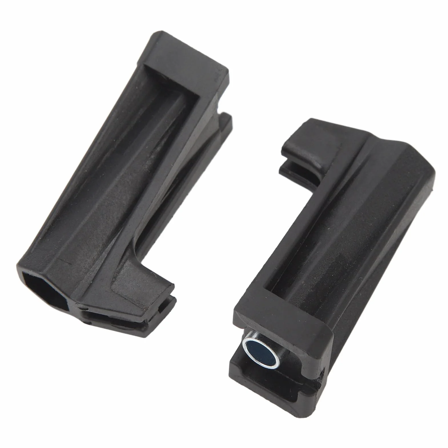 Kit de Rascador de Hielo Estilo Resorte para Modelos Ski-Doo 600 y 800R Summit | Reemplazo OE 860201140 | Tracción y Durabilidad Mejoradas | Fácil Instalación | Compatible con REV G4,