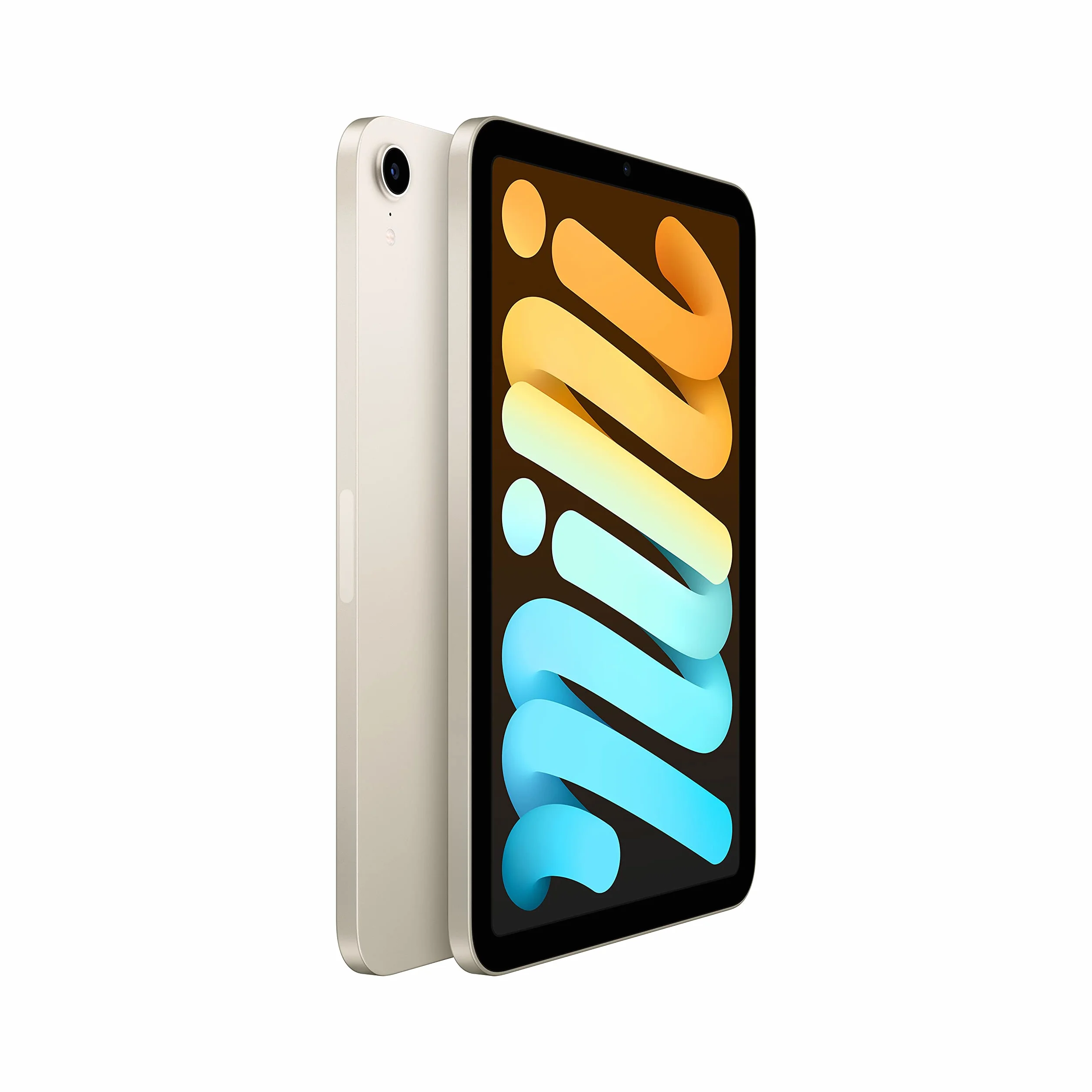 Apple iPad Mini 8.3" Wi-Fi 256GB Blanco Estrella Reacondicionado