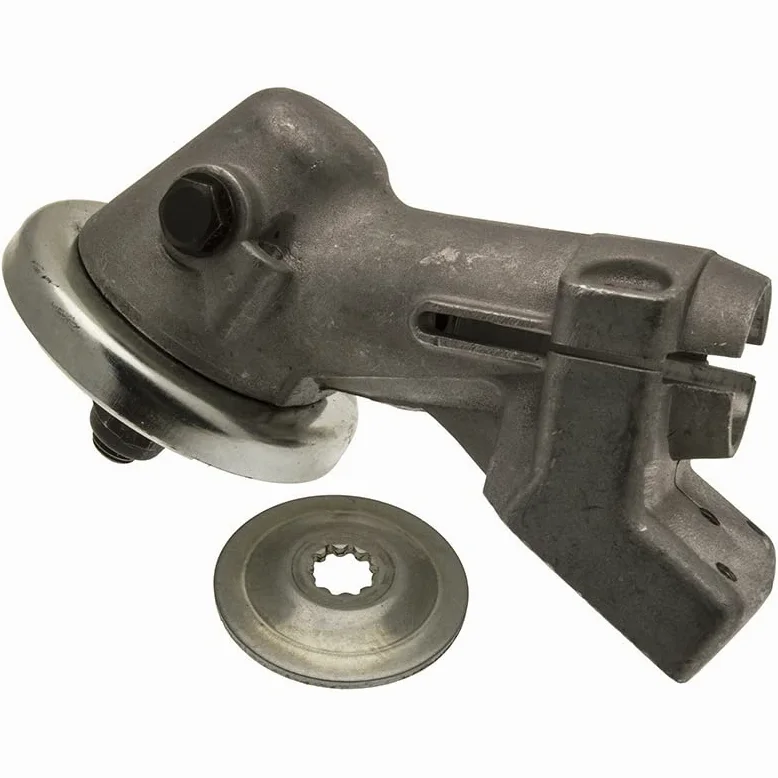 Reemplazo de Caja de Cambios pomo de Palanca de Cambios para STIHL FS160 FS180 FS220 FS220K FS280 FS280K cortacésped Reparación de Piezas de Repuesto