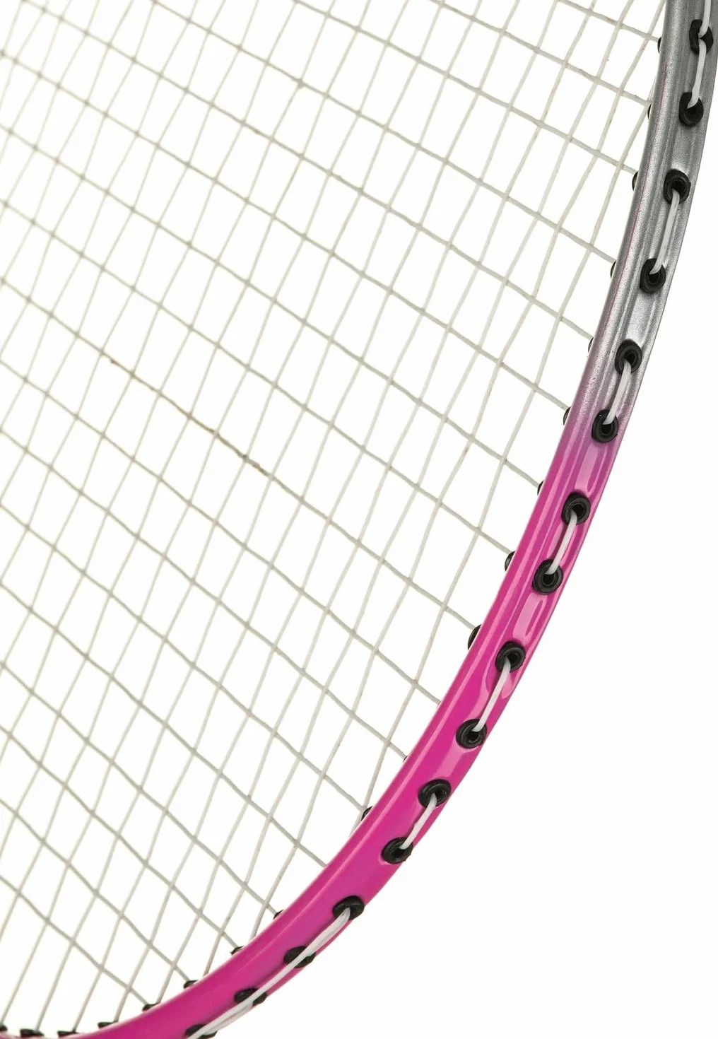 Set de Bádminton 2 Raquetas 1 Volante para Niños y Adultos