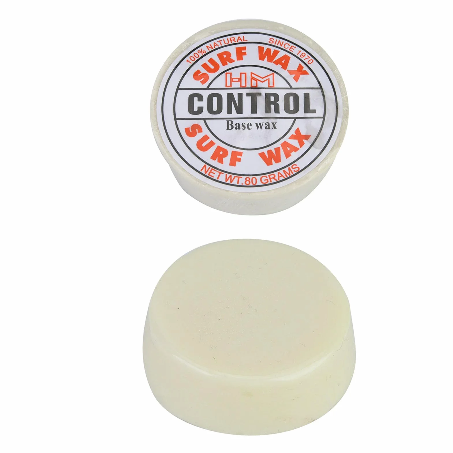 Surf Wax Base Antideslizante Tablero de Surf Ceras Patineta Accesorios Temperatura del Agua