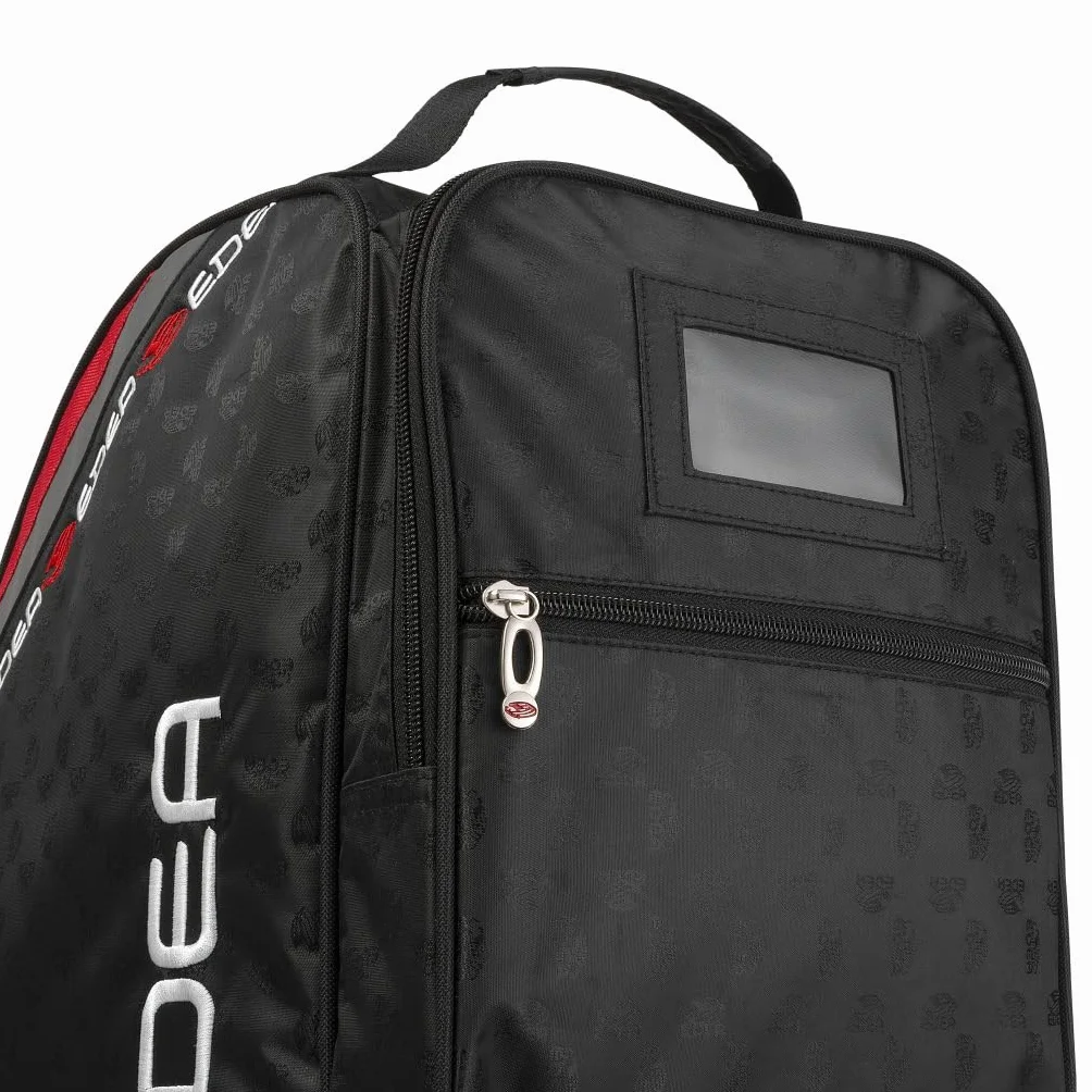 Edea Jaquard II Bolsa para patines de hielo