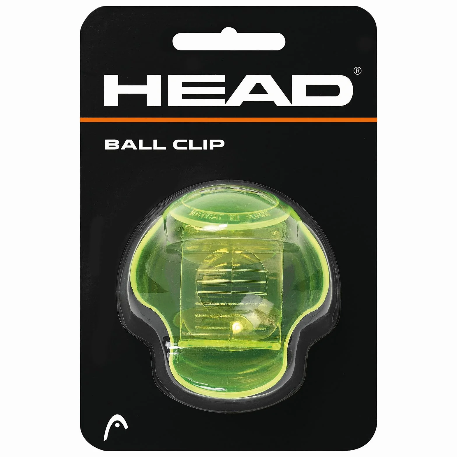Head Clip de Bola