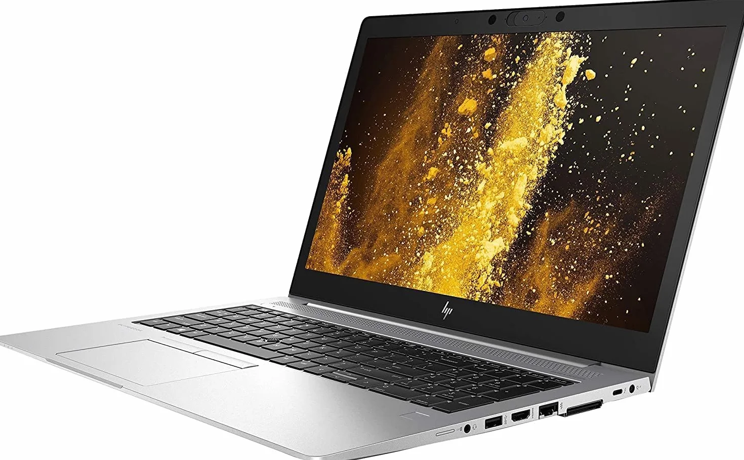 HP EliteBook 850 G6 Laptop 15.6" FHD Intel Core i5-8265U 8GB RAM 256GB SSD Windows 11 Pro Reacondicionado