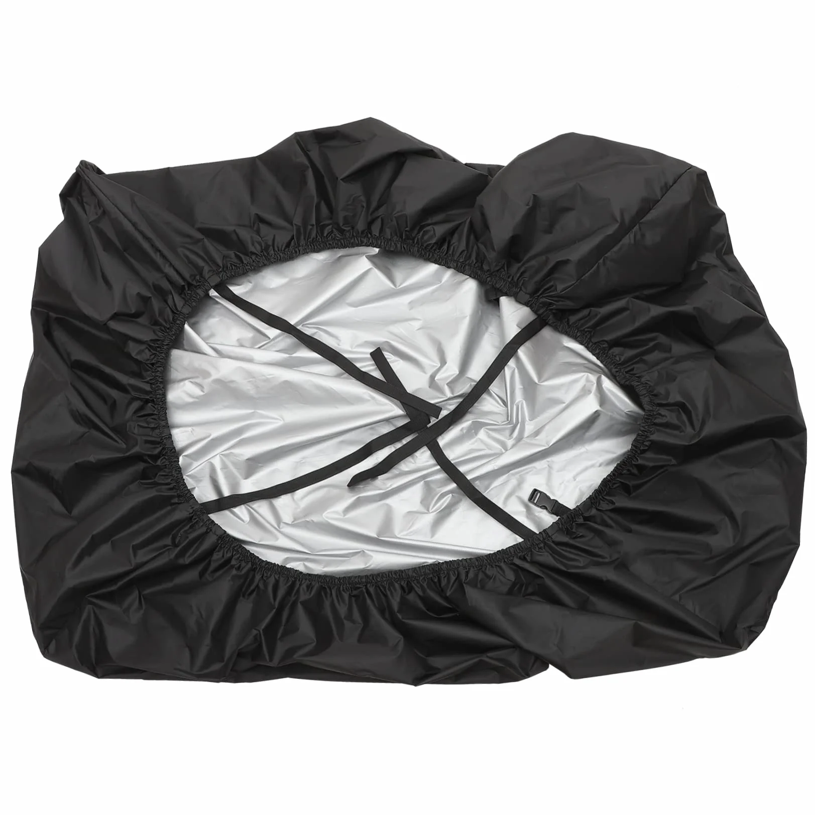 Bandas Elásticas Ajustables de Tela Oxford para Futbolín, Plegable y Ligera