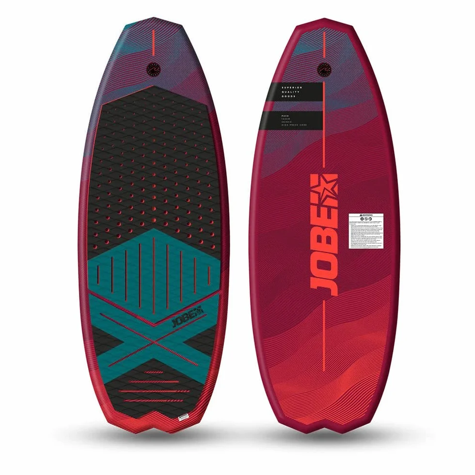 JOBE Surf de Skimboard Unisex Adulto