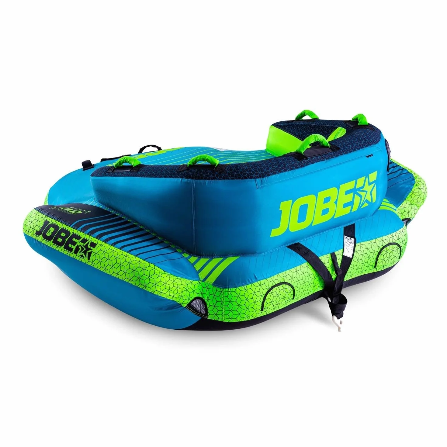 Jobe BINAR TOWABLE 2P 2024
