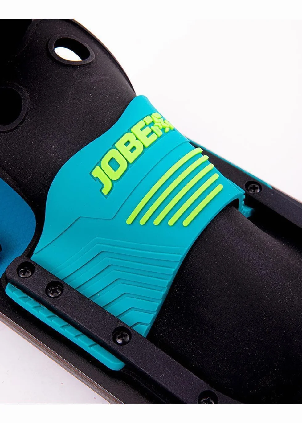 Jobe Allegre Combo Esquís Acuáticos Teal Unisex Adulto