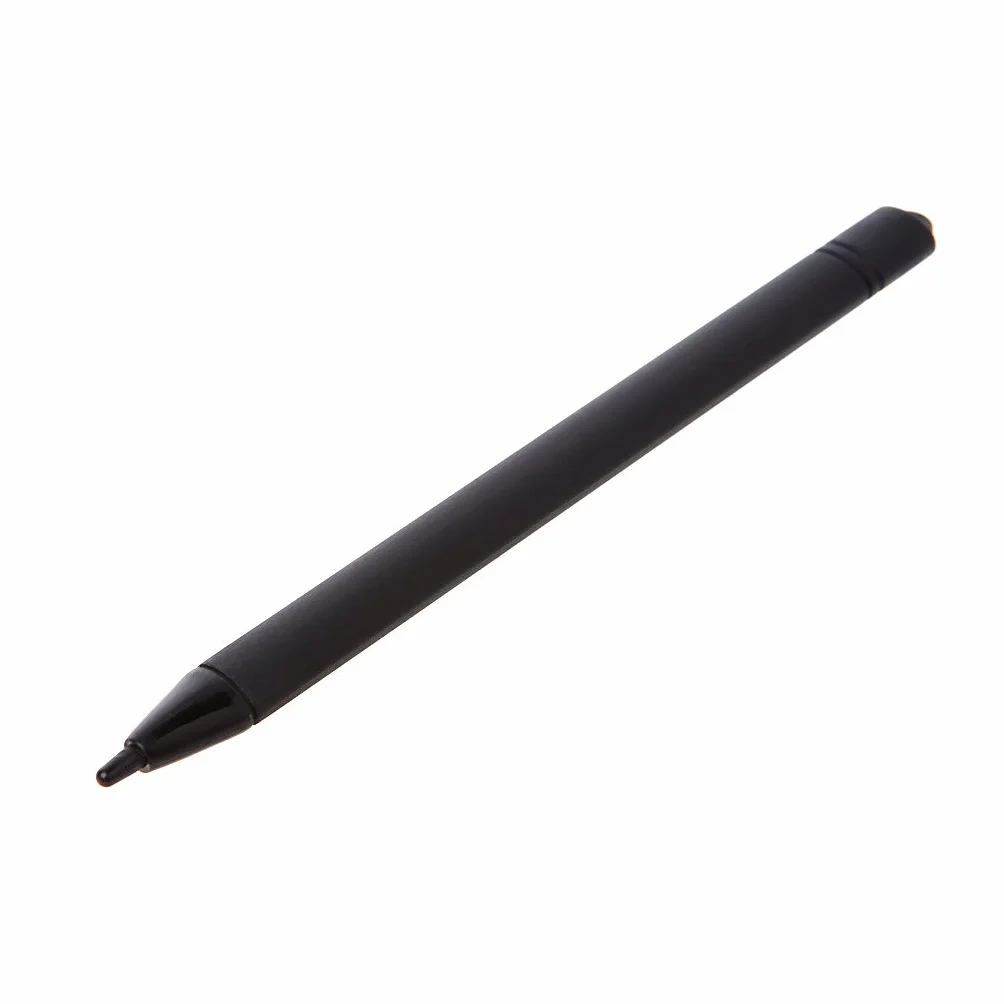 Tableta de escritura LCD para niños, estudiantes, dibujo táctil