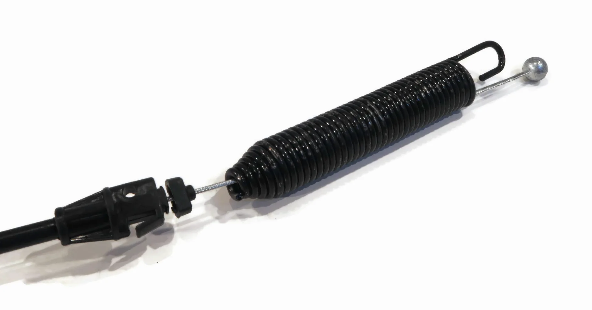 The ROP Shop | Cable de embrague de compromiso para cortacésped Ariens & Gravely 21547599, 21546635