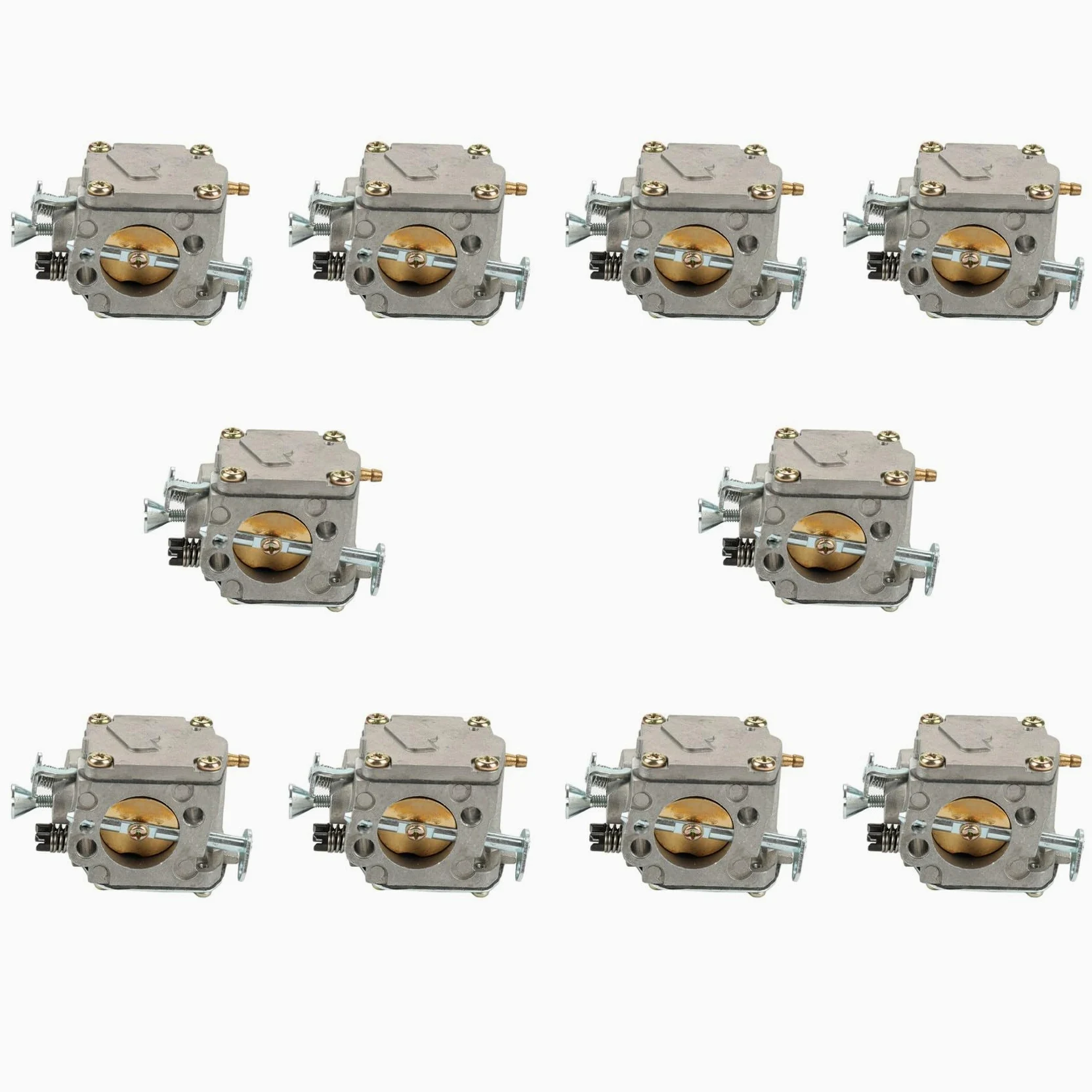 rieder 10X Carburador para 61 266 268 272 272XP para Motosierra Tillotson HS254B Chain Saw Carburetor