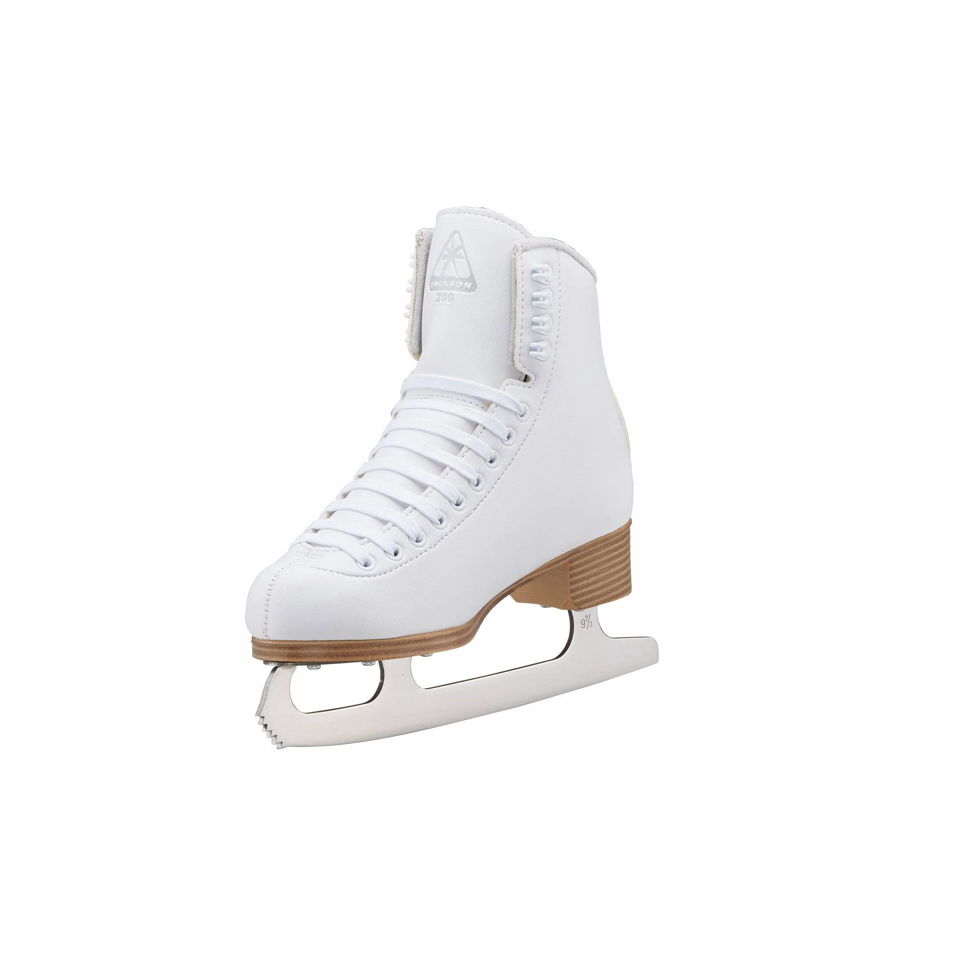 Jackson Ultima Classic 200 Patines de Hielo Mujer JC200