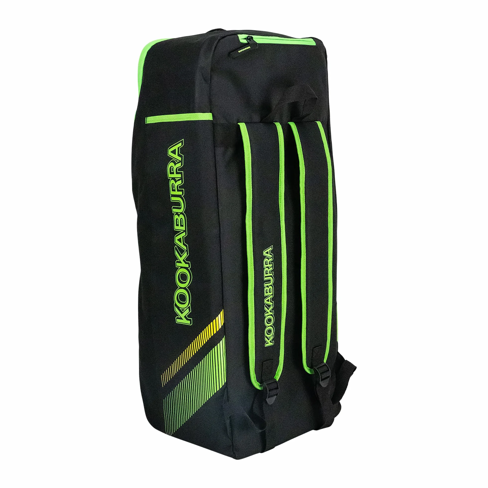 KOOKABURRA D6500 Duffle Cricket Bag