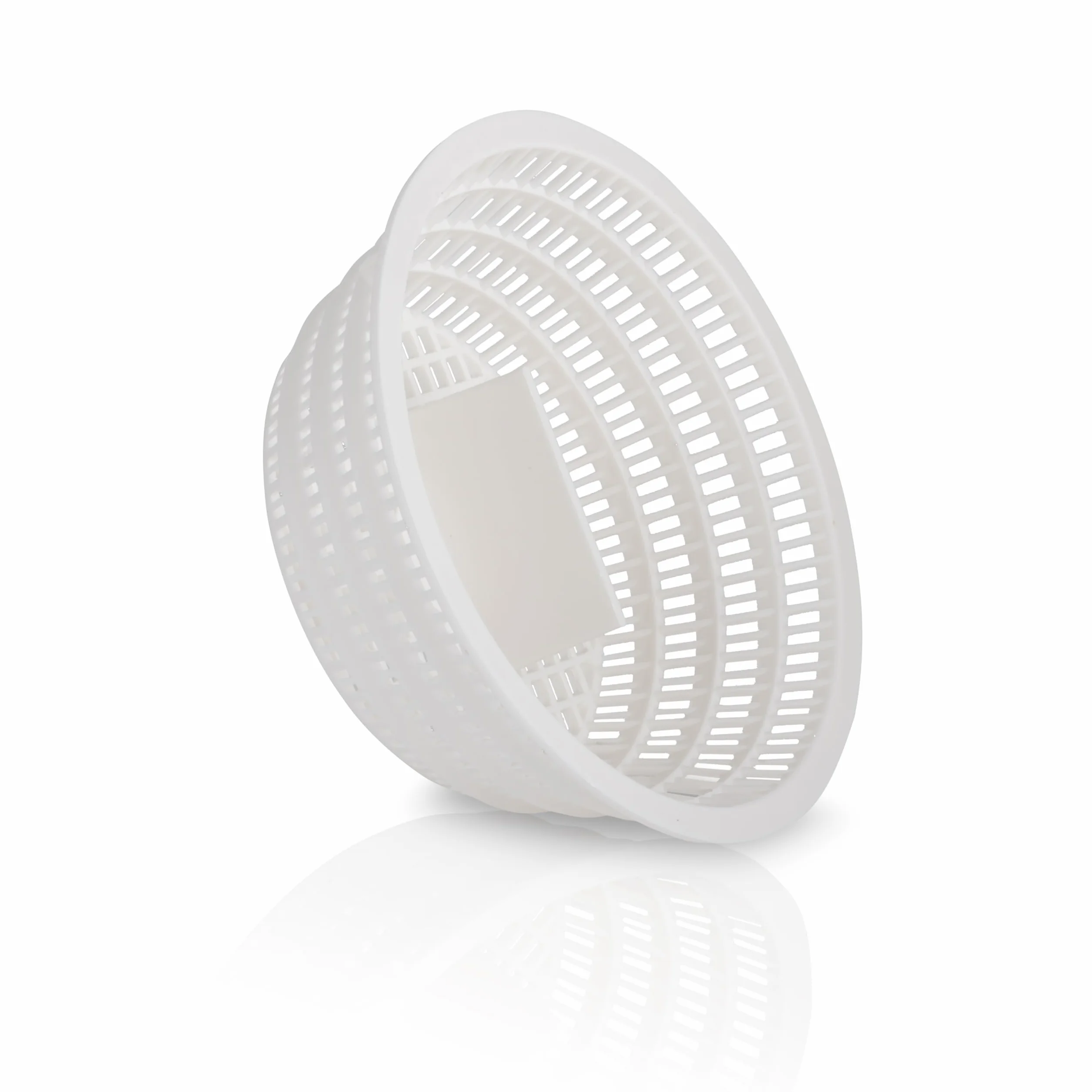 Gre AR500 - Recambio Cestillo para Skimmer Standard. Previene Atascos. Color Blanco.