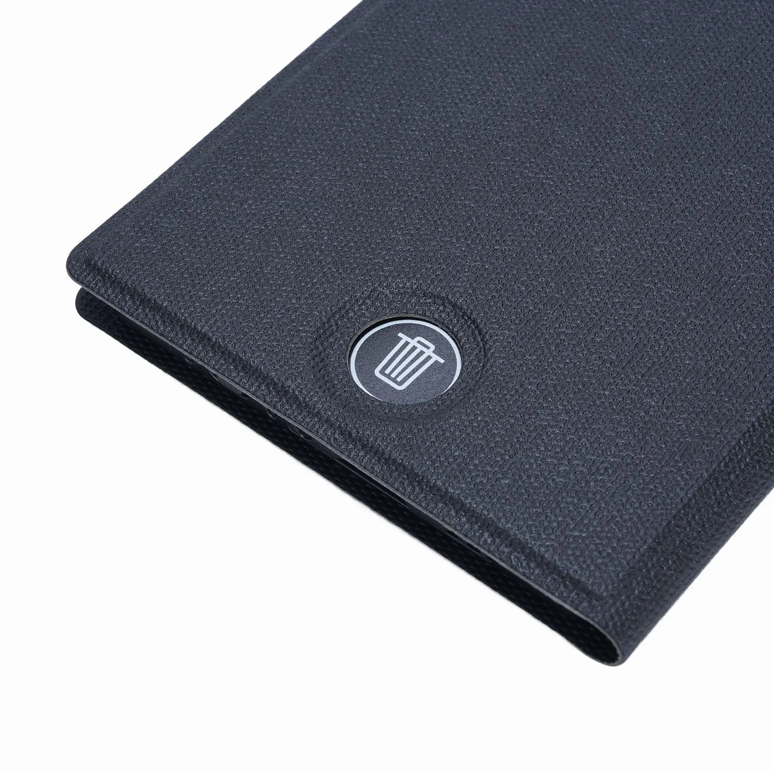 Tangxi Tableta de Escritura LCD 6.5 Pulgadas Mini Almohadilla de Dibujo Electrónico Borrable Reutilizable con Cubierta Protectora