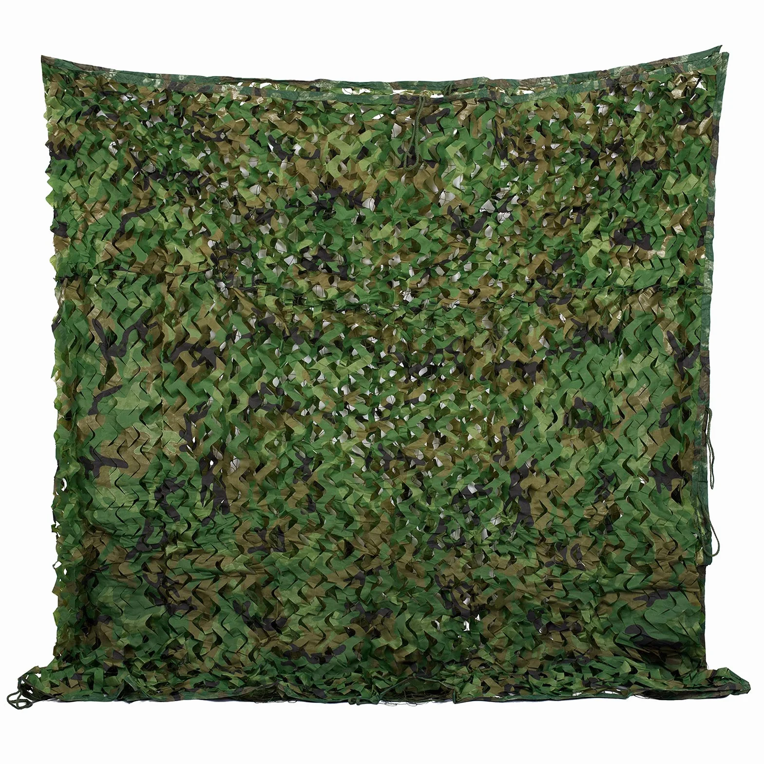 Red de Camuflaje Militar para Caza Protección Solar Camping