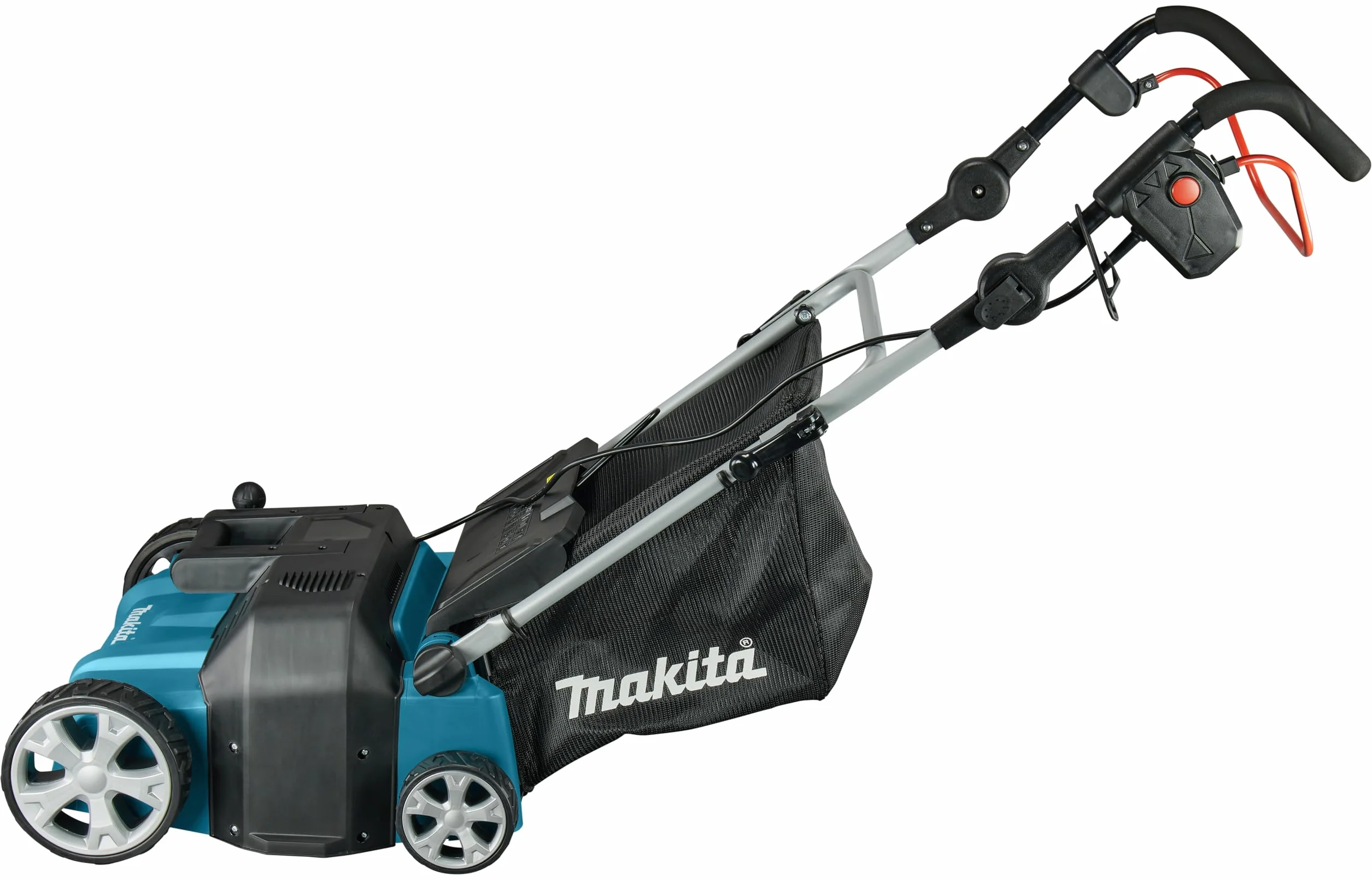 Makita UV3600 - Escarificador eléctrico (1300 W) [Importado de Alemania]