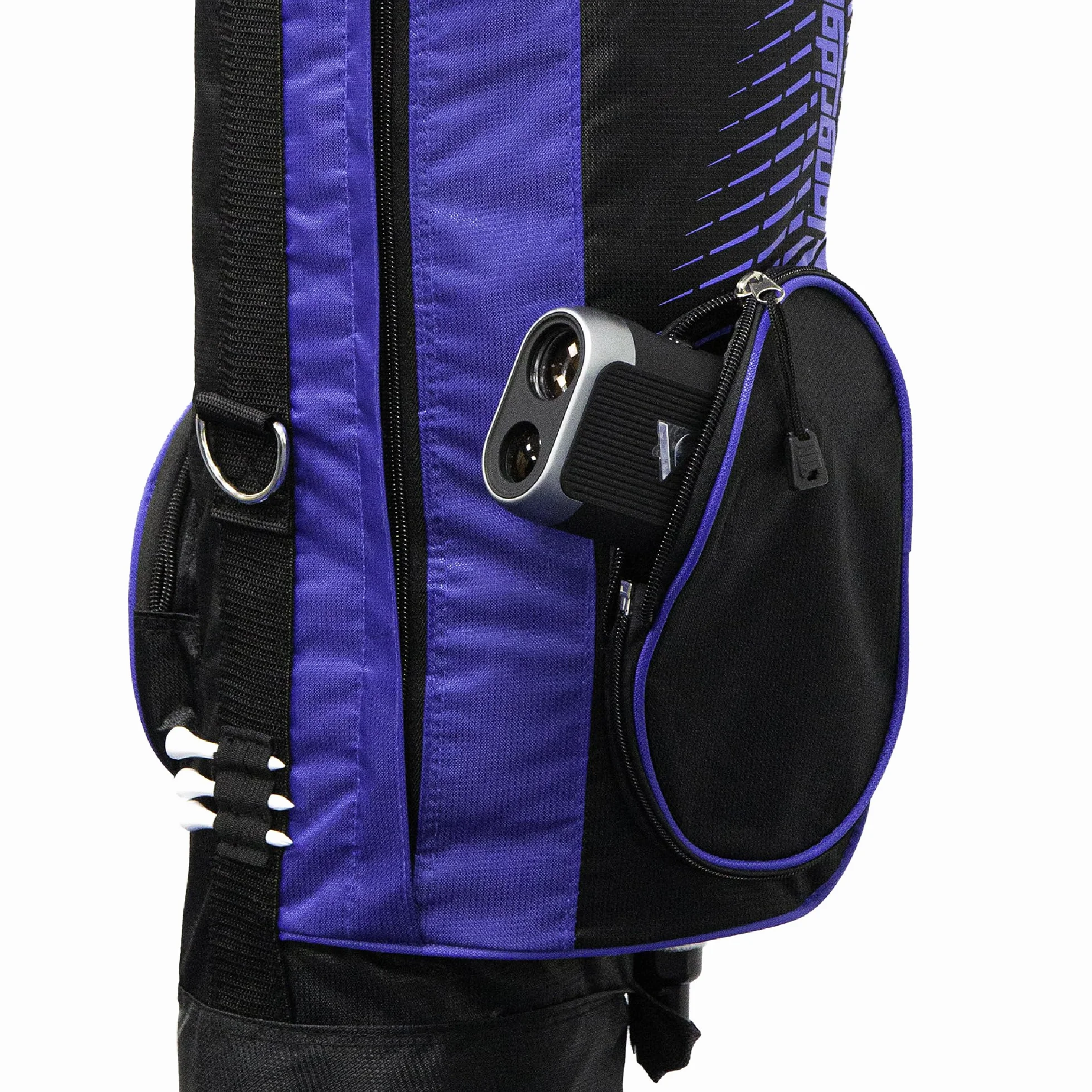 Longridge Bolsa de Golf Pencil 5"