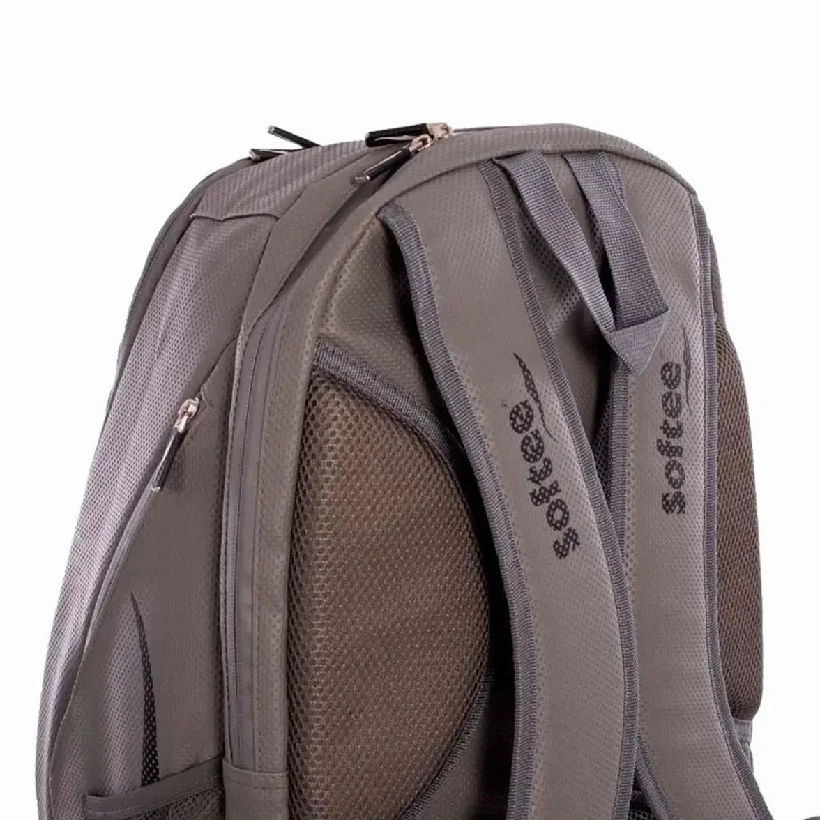 Mochila Softee Car