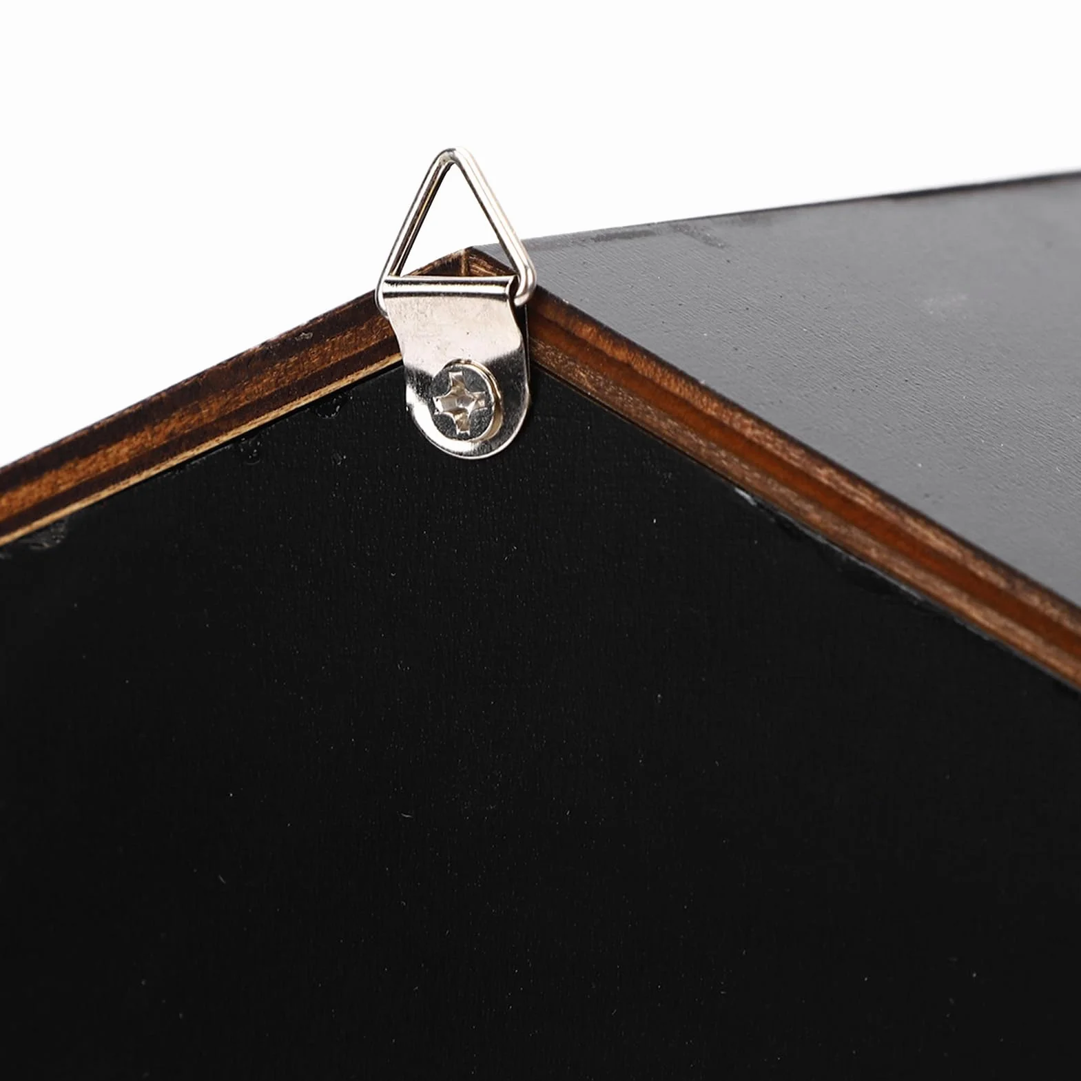 Caja de Refugio para Murciélagos de Madera para Exteriores, Casa Grande para Murciélagos de 3 Cámaras para Jardín, Patio, Patio Trasero, Caja para de Primera Calidad a Prueba de Intemperie