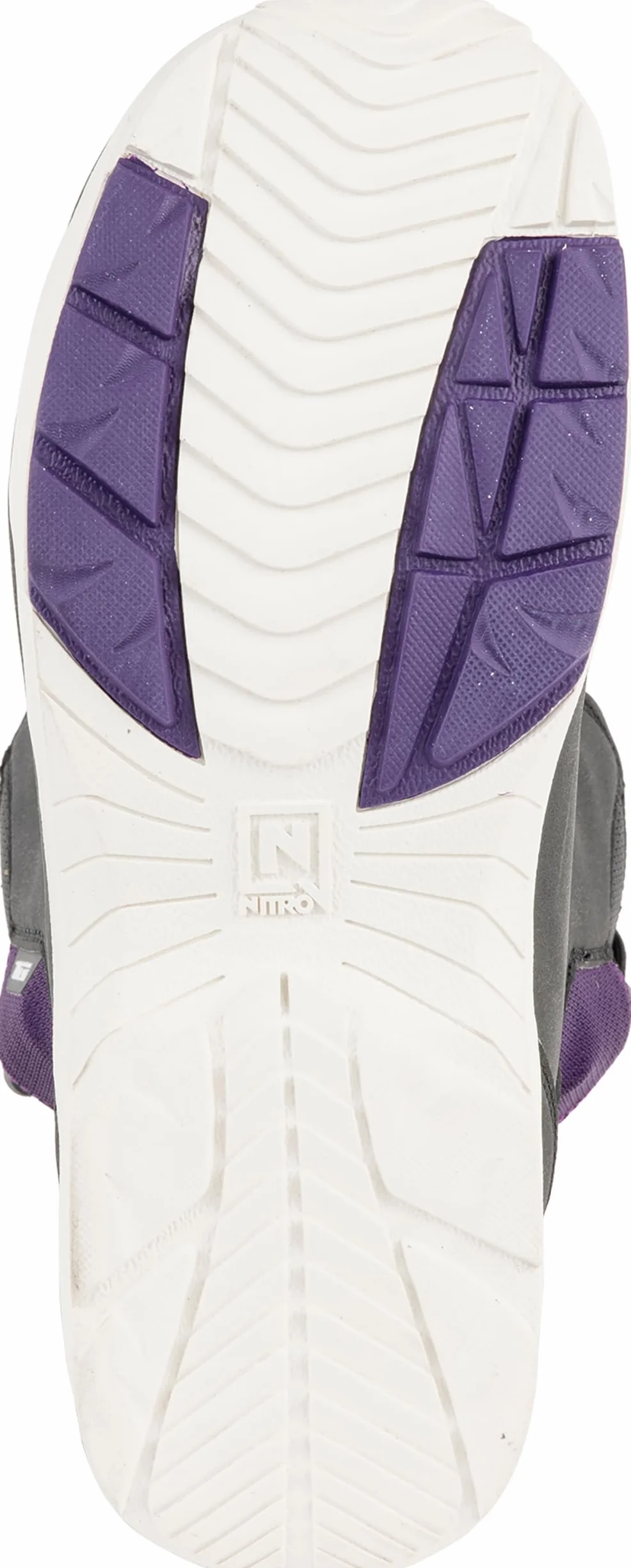 Nitro Snowboard Scala TLS '23 All Mountain Freeride Freestyle Mujer